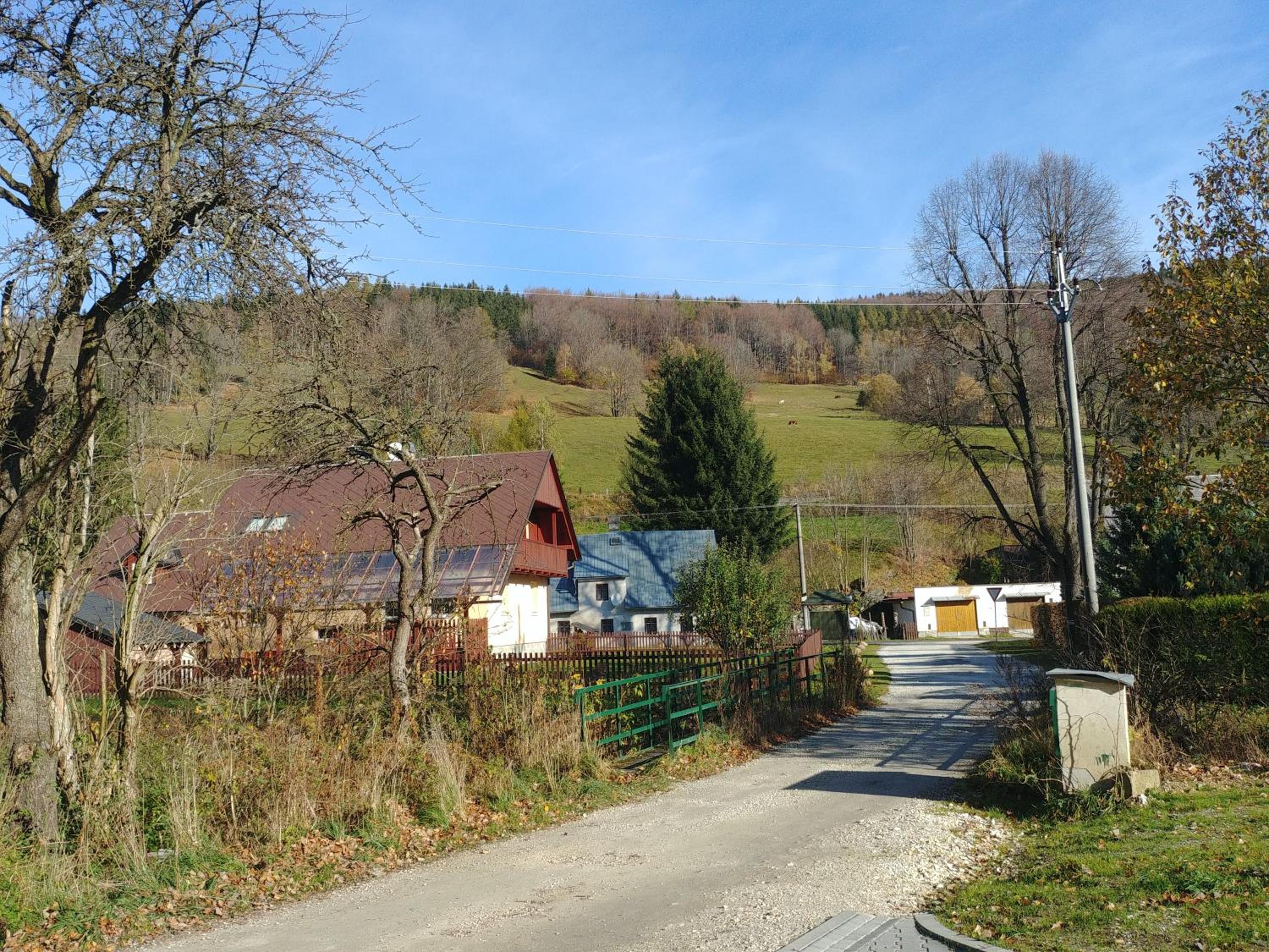 Apartman Masaryk view 5