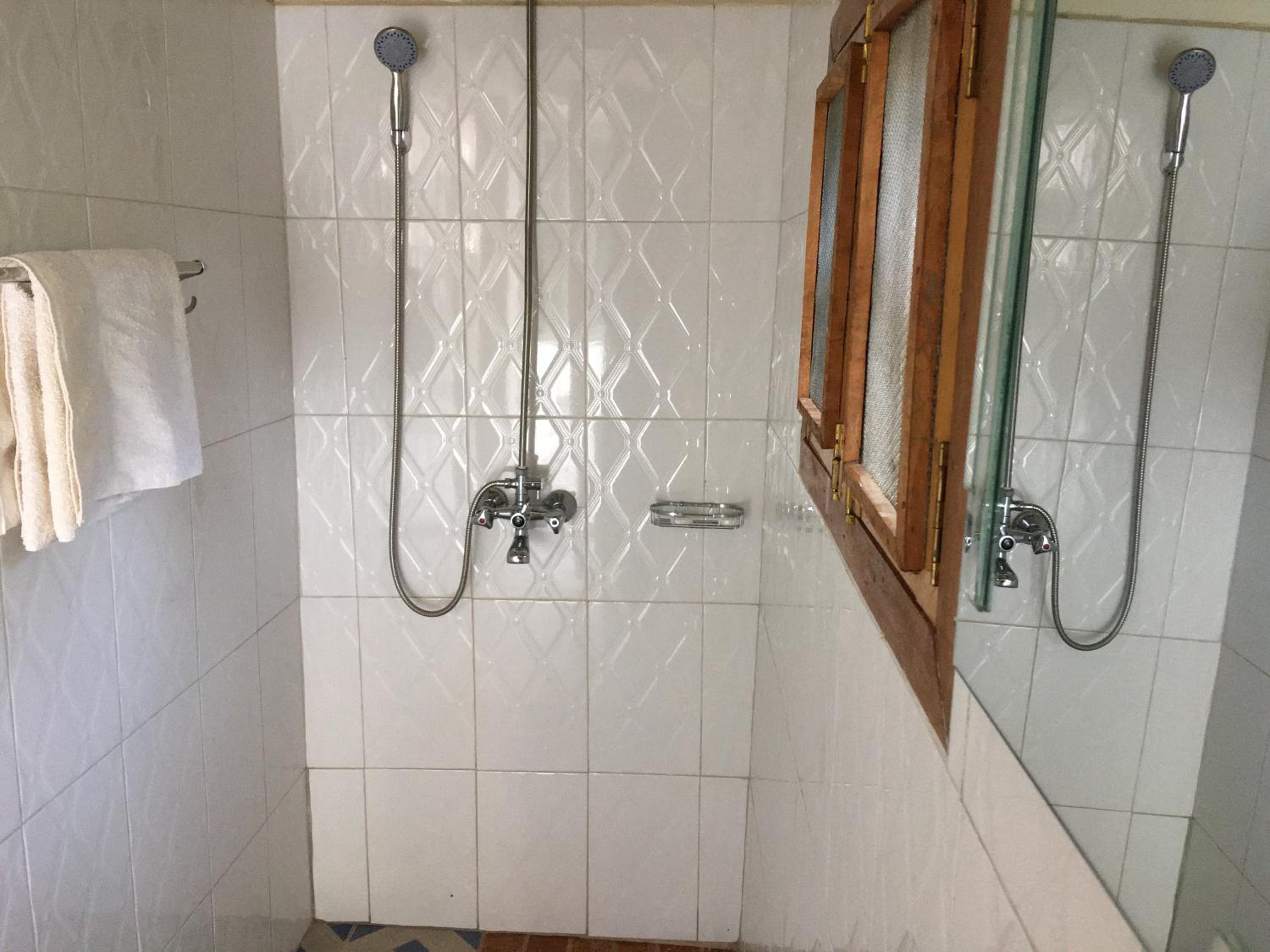 Dream Palace Hotel Mbale