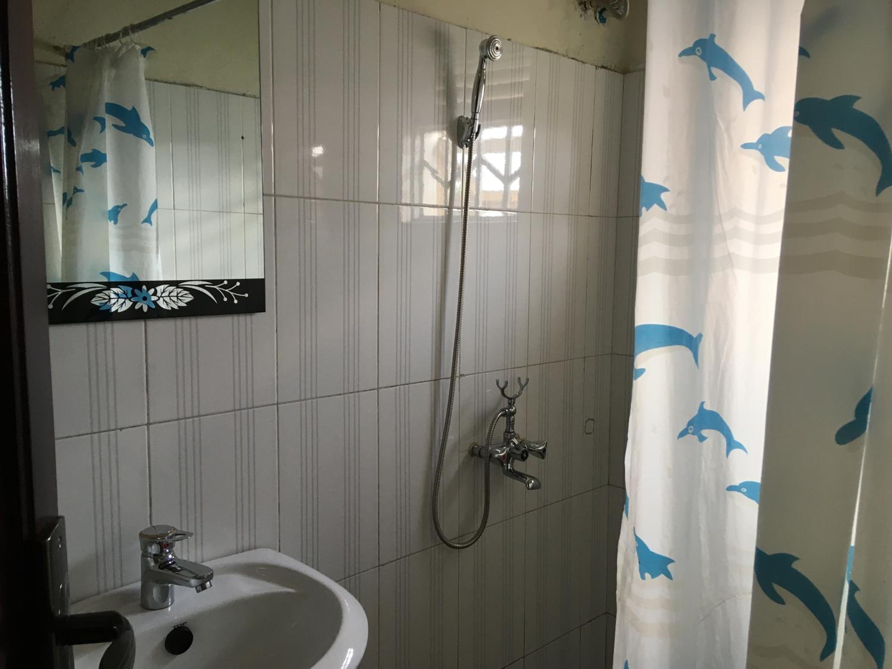 Dream Palace Hotel Mbale