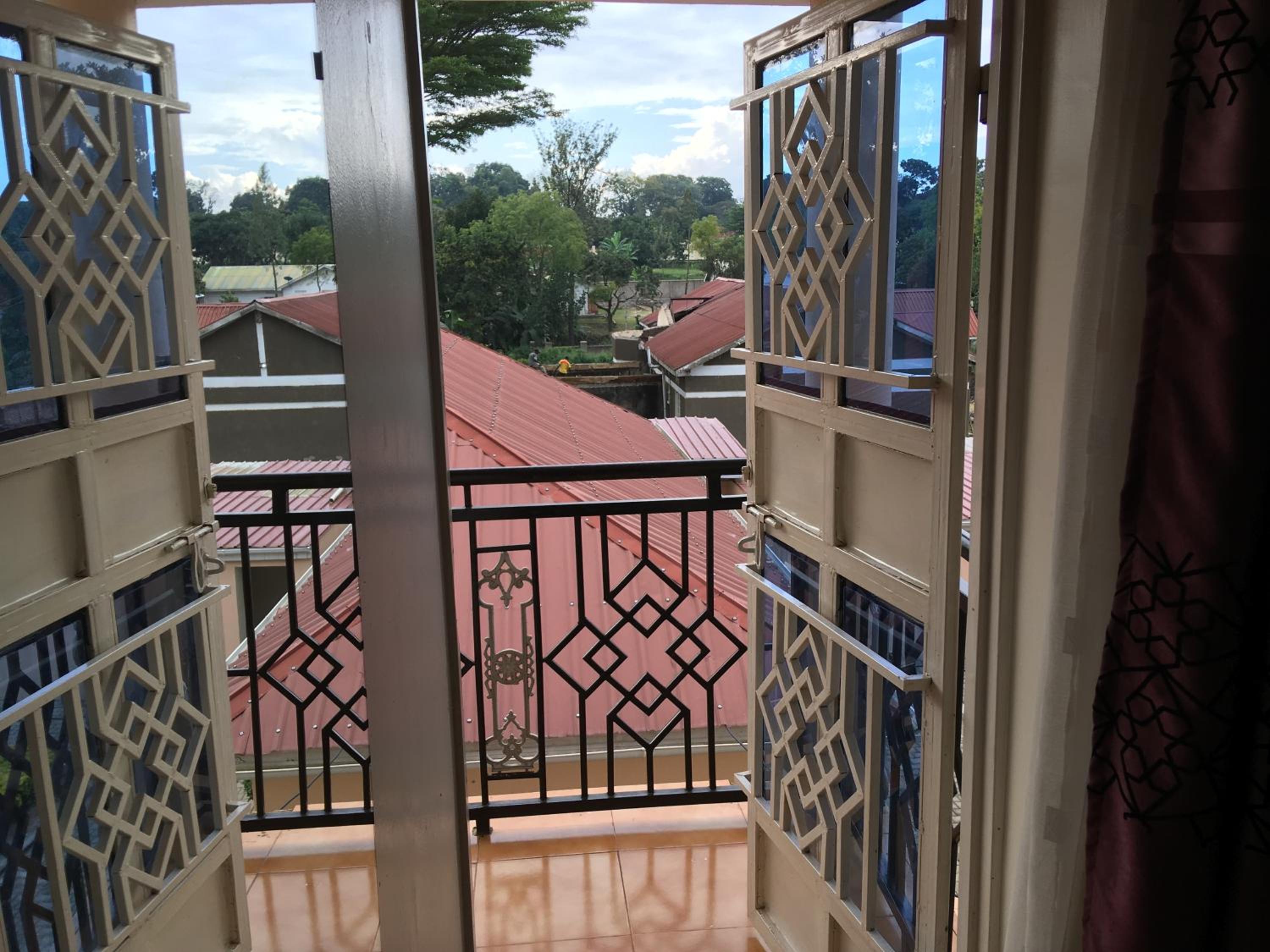 Dream Palace Hotel Mbale
