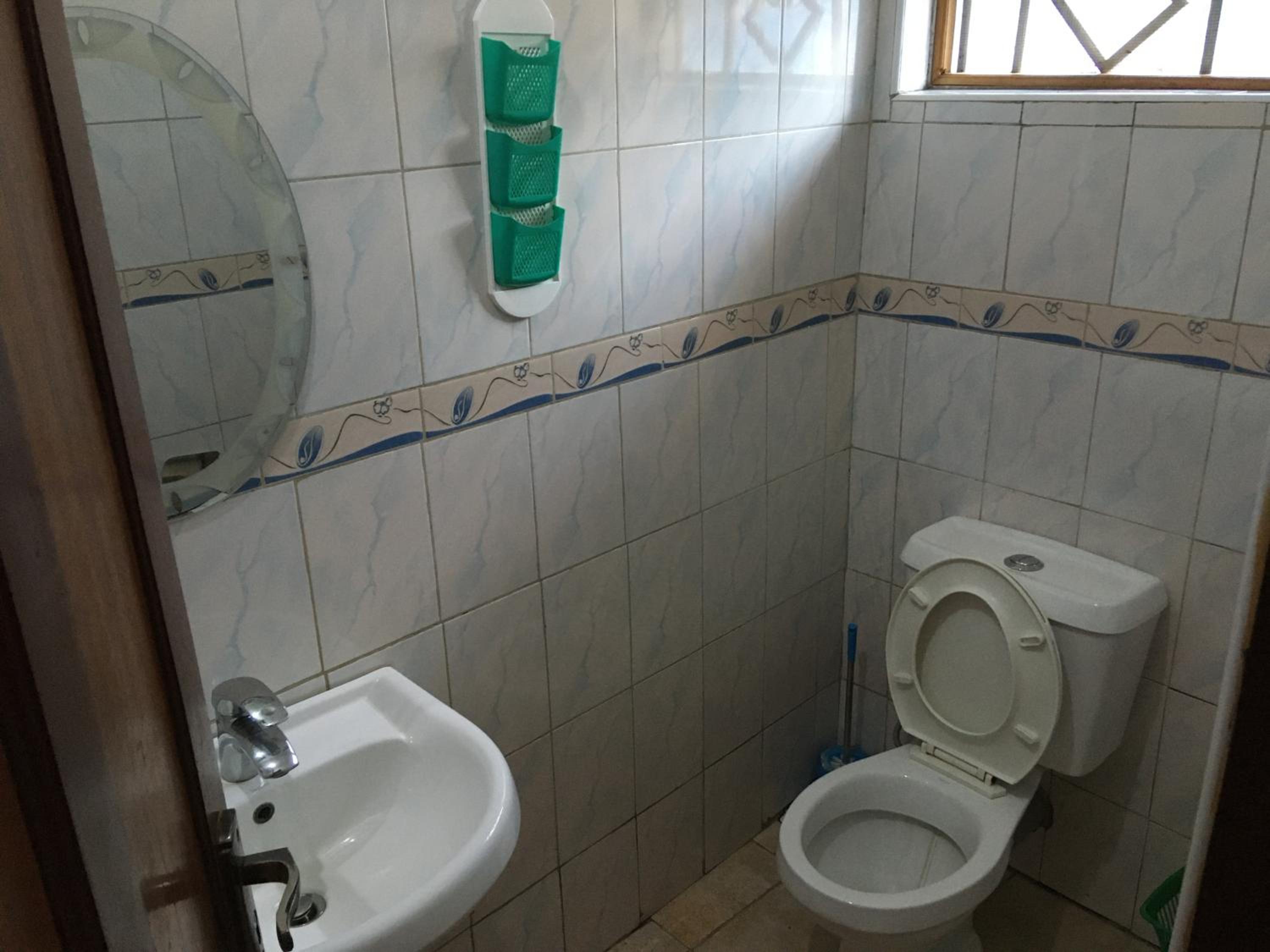 Dream Palace Hotel Mbale