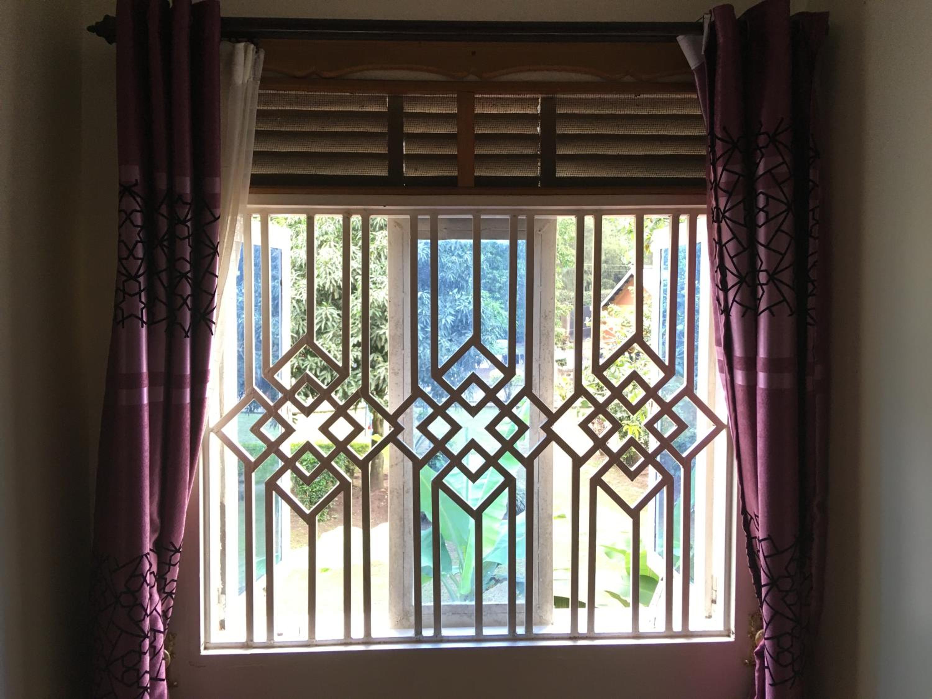 Dream Palace Hotel Mbale