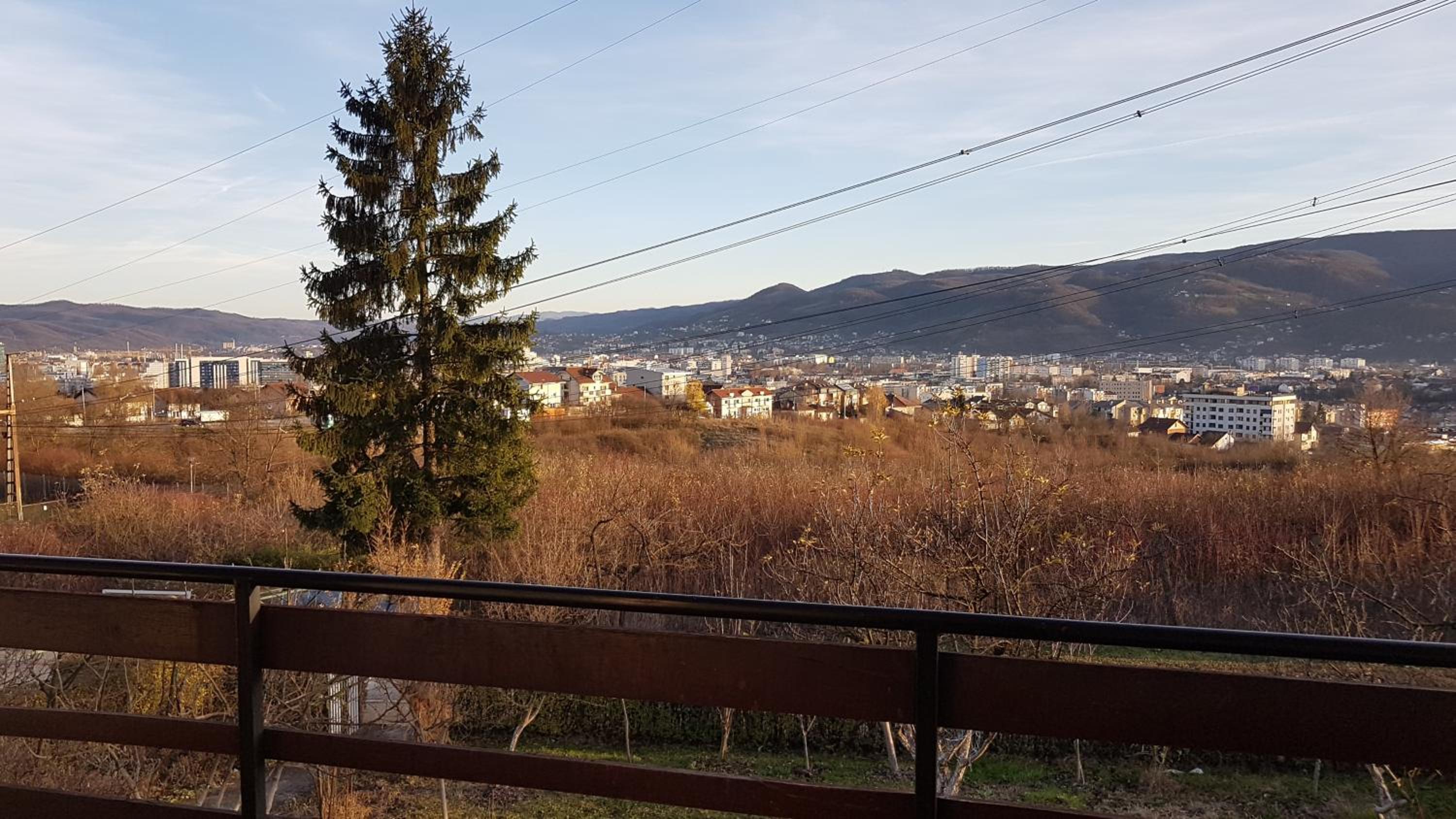 DASS apartmani