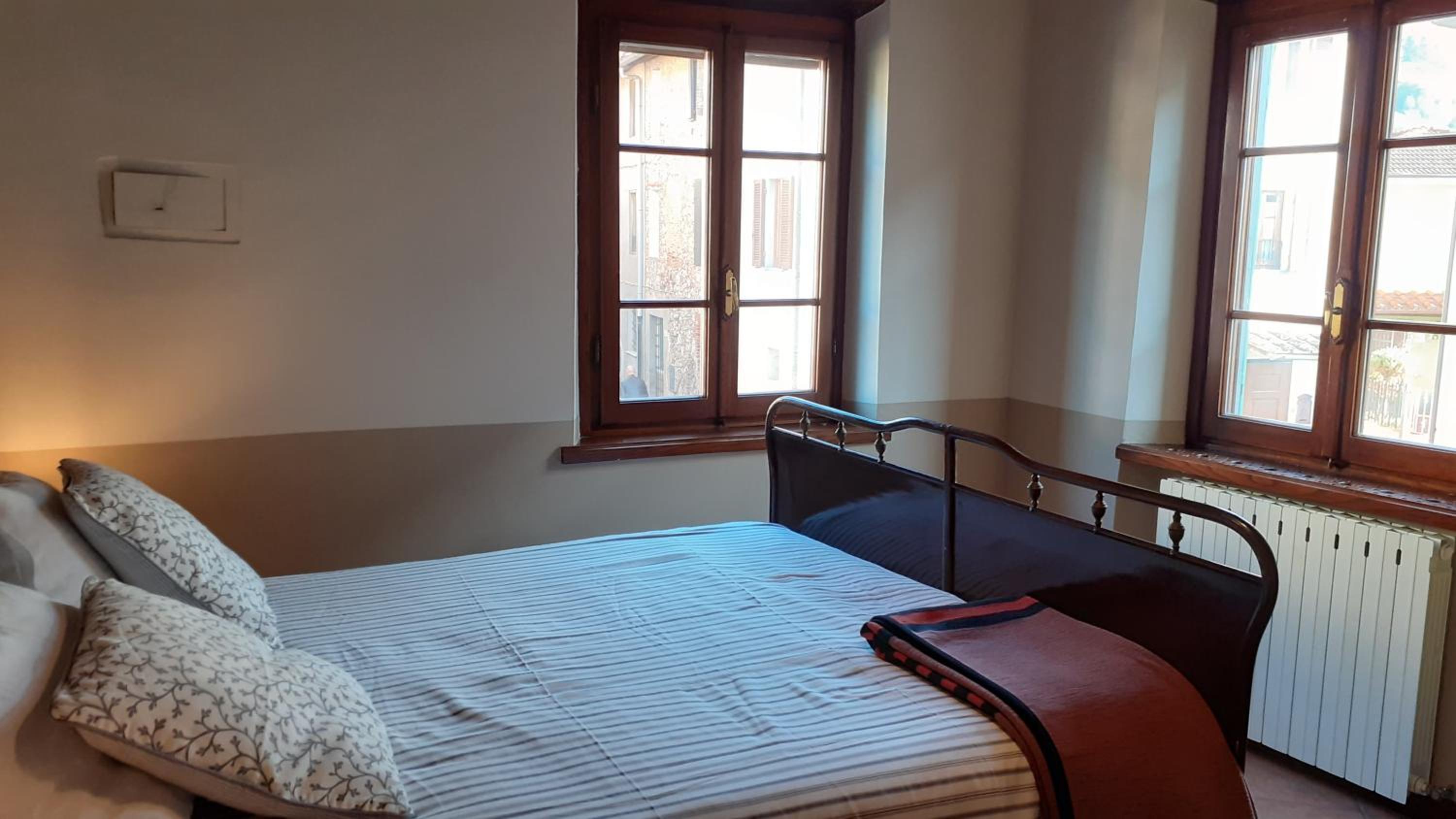 Casa Nostra Camaiore
