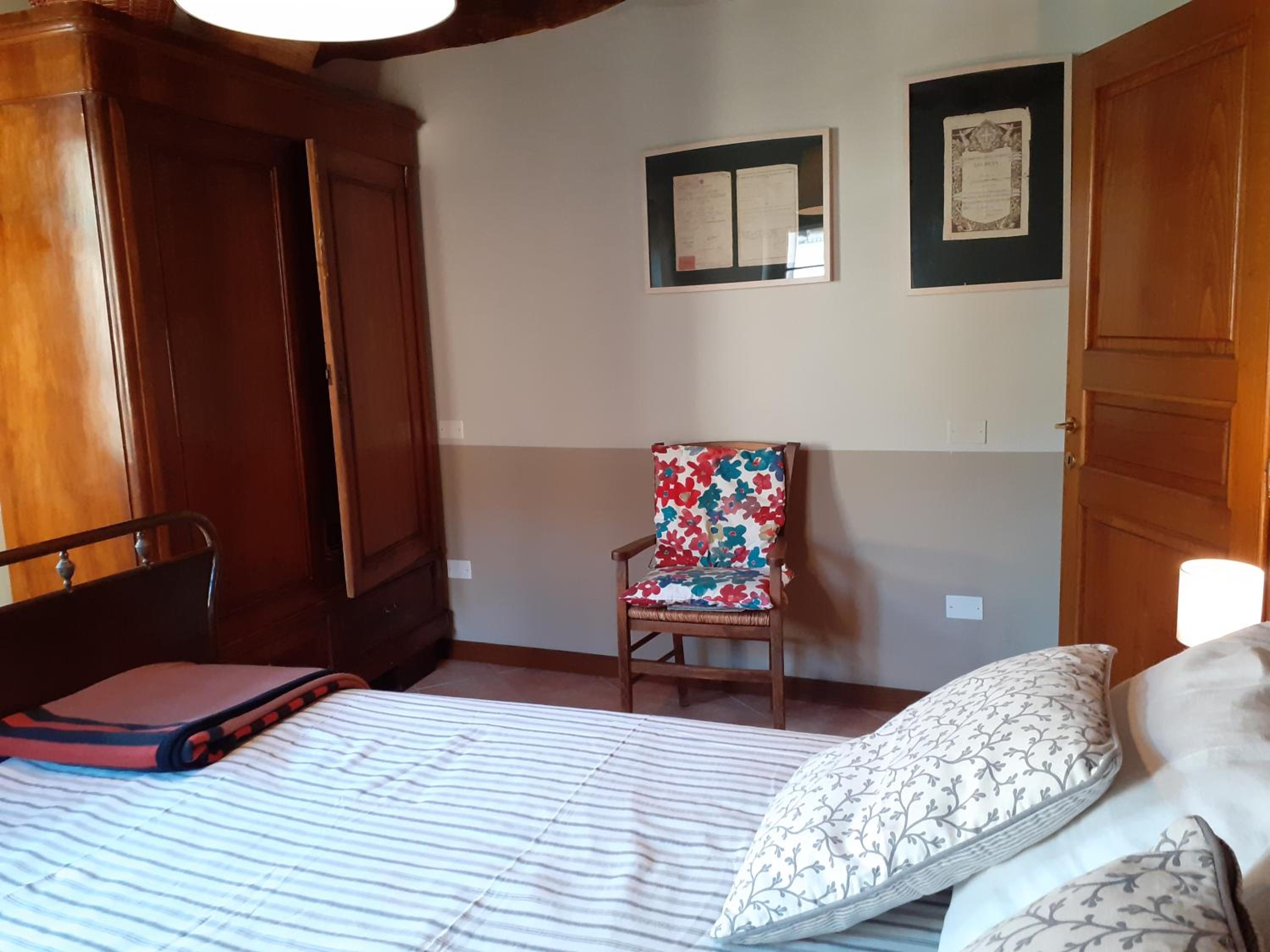 Casa Nostra Camaiore