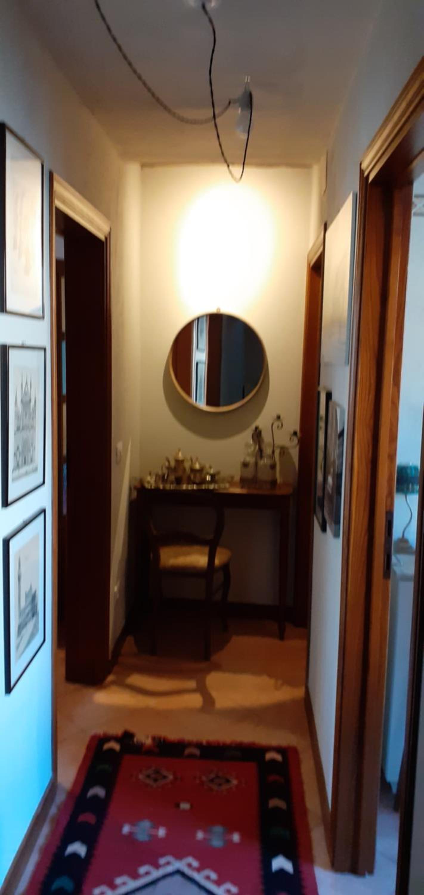 Casa Nostra Camaiore