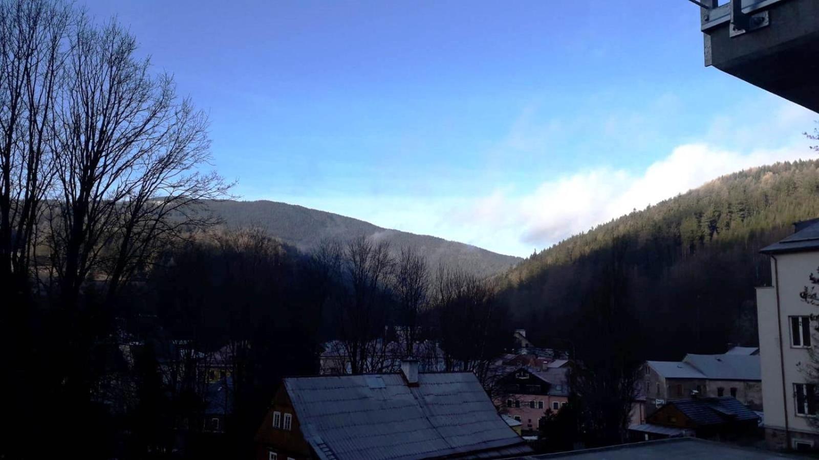Pobyt v Krkonoších v blízkosti Pece pod Sněžkou view 2