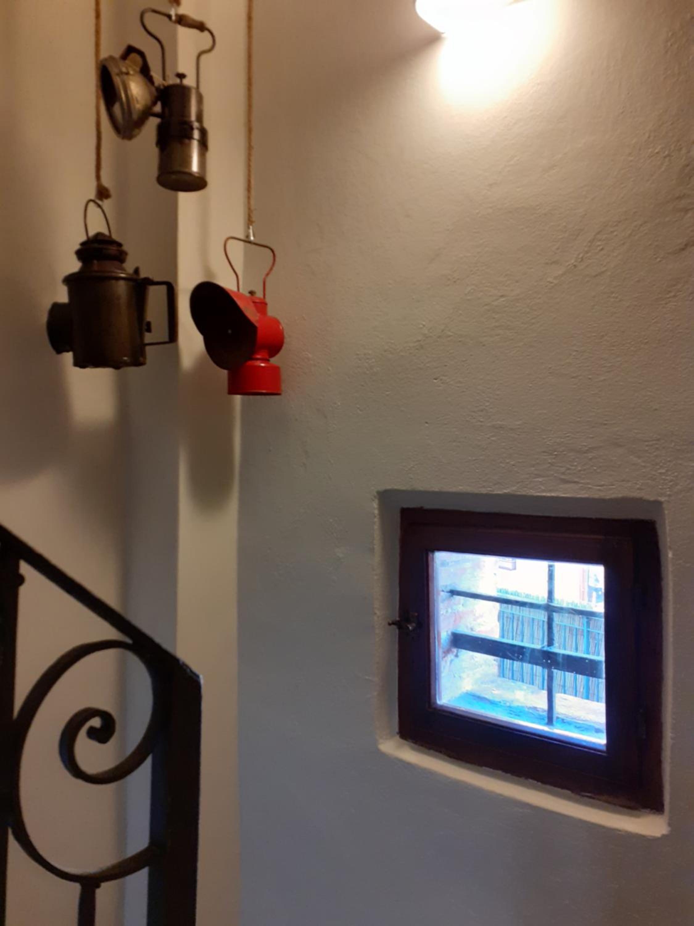 Casa Nostra Camaiore