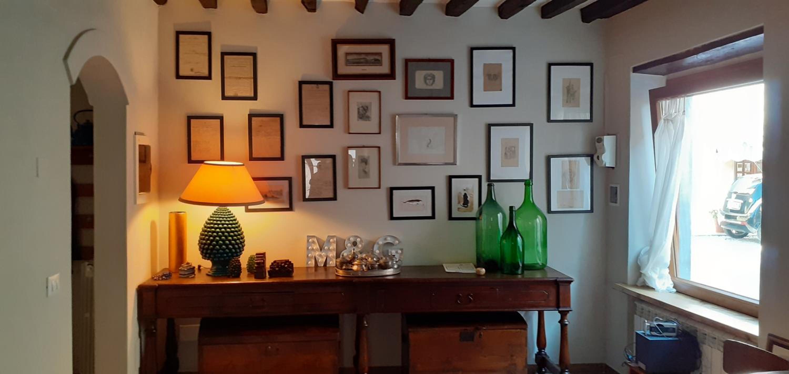 Casa Nostra Camaiore
