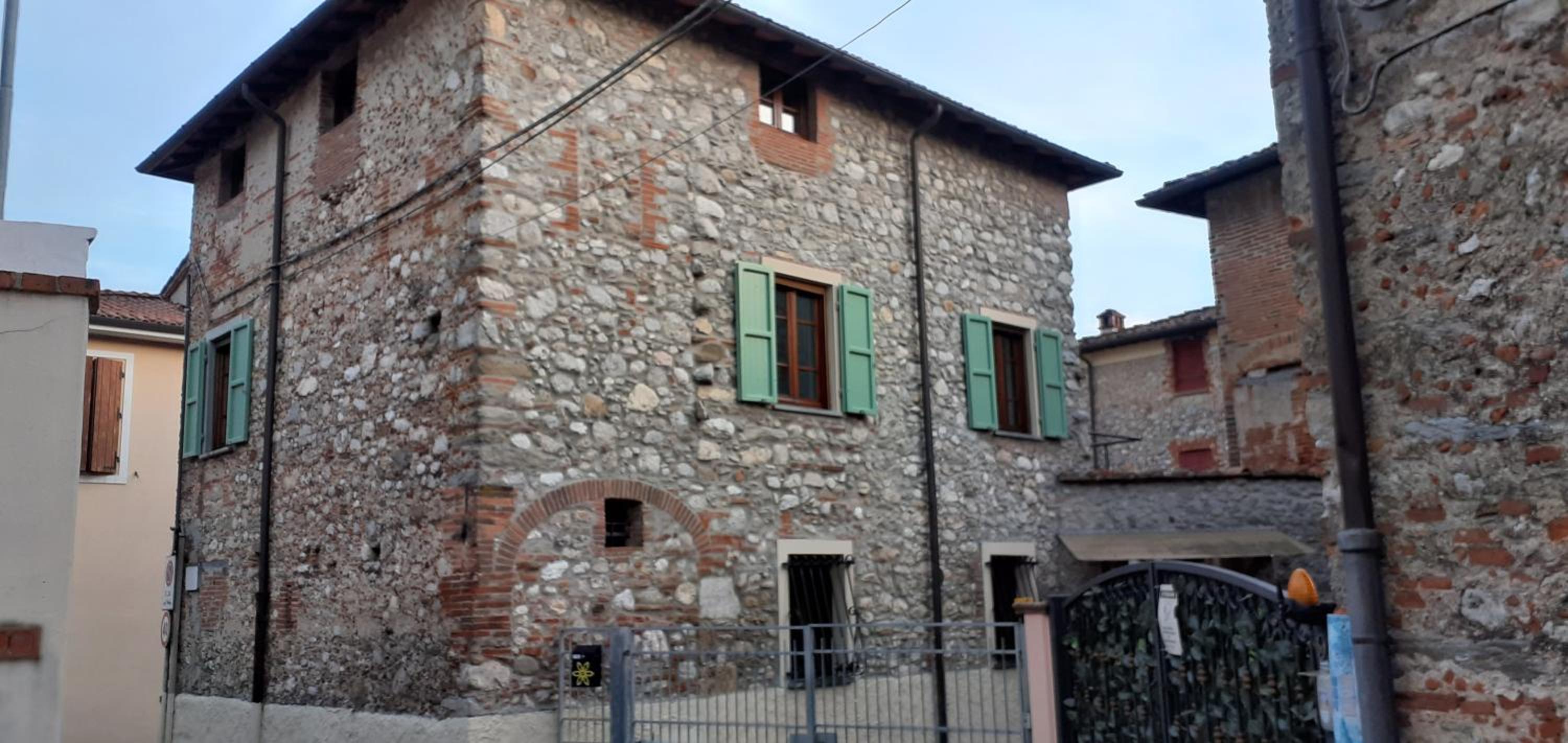 Casa Nostra Camaiore