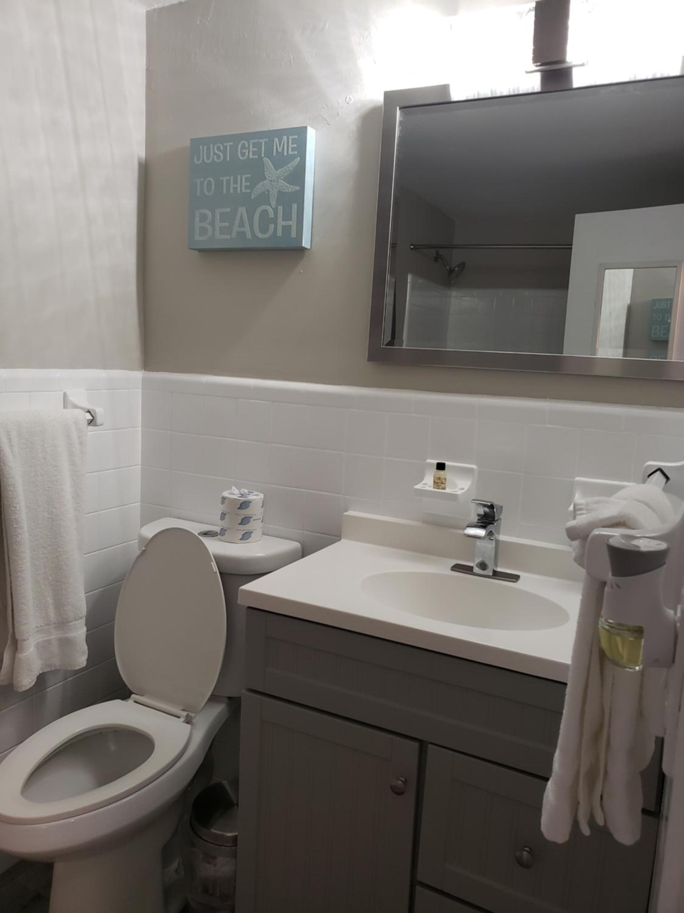 Ashley Brooke Beach Resort