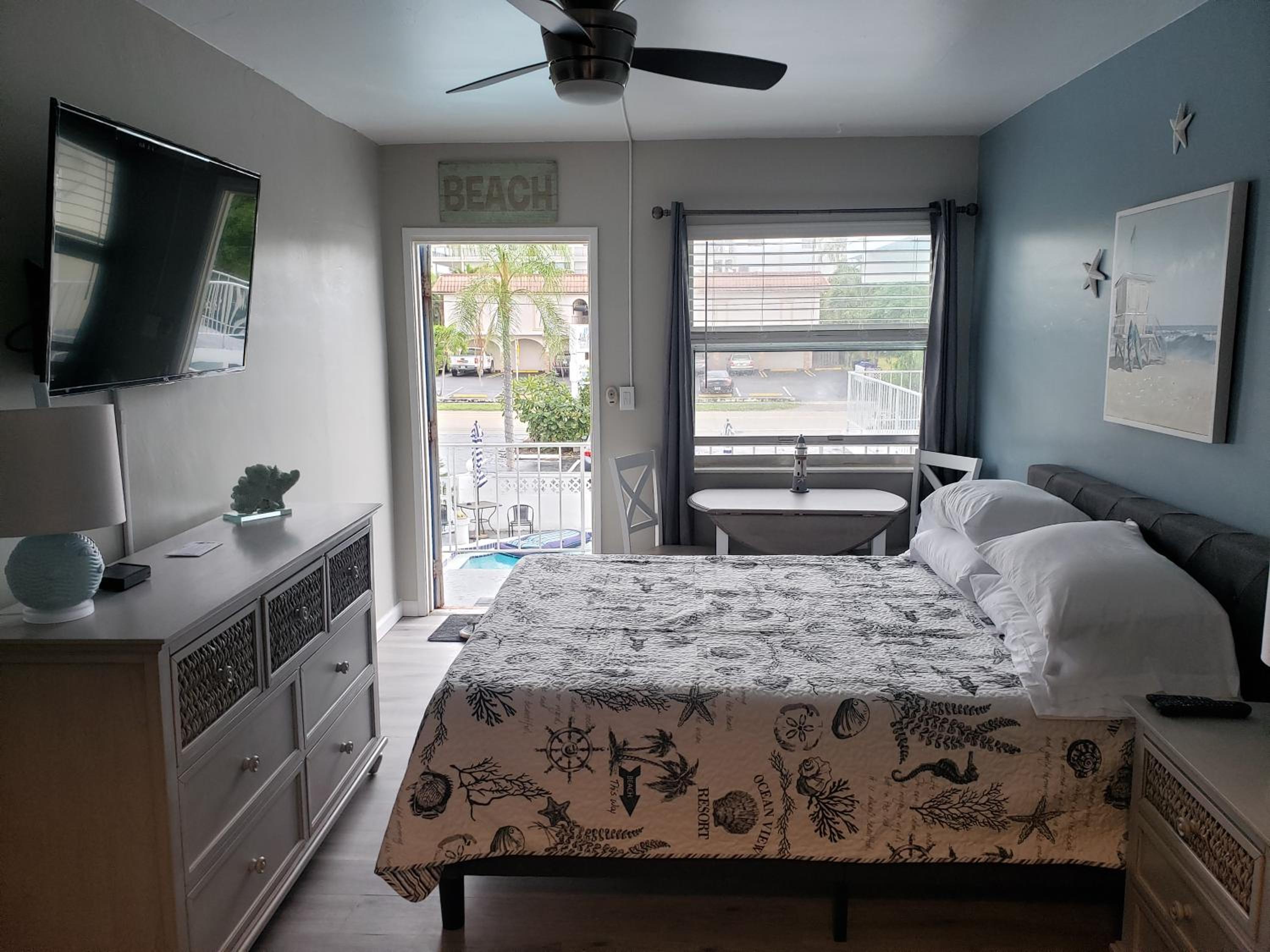 Ashley Brooke Beach Resort