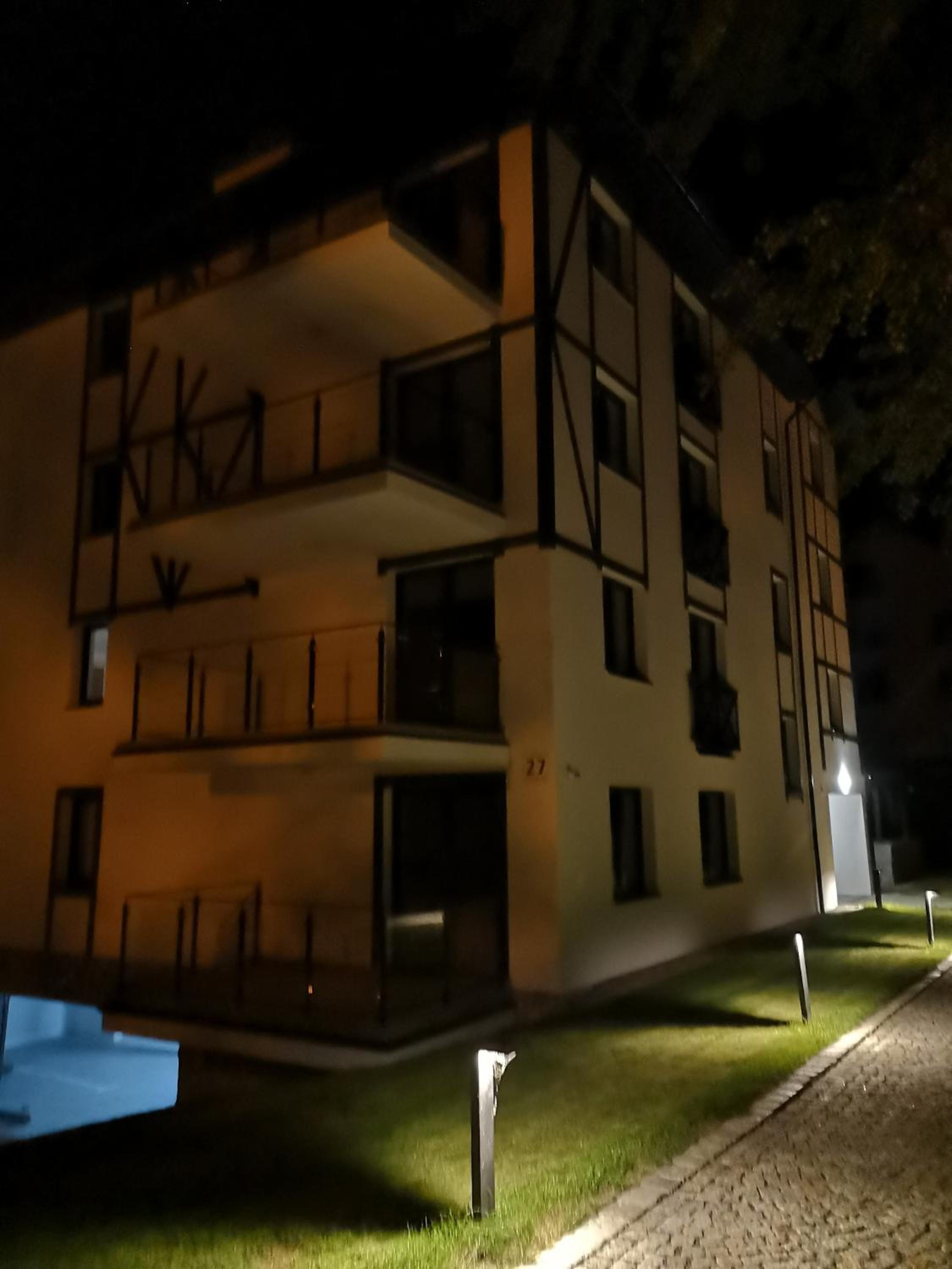 Apartamenty Piano view 3