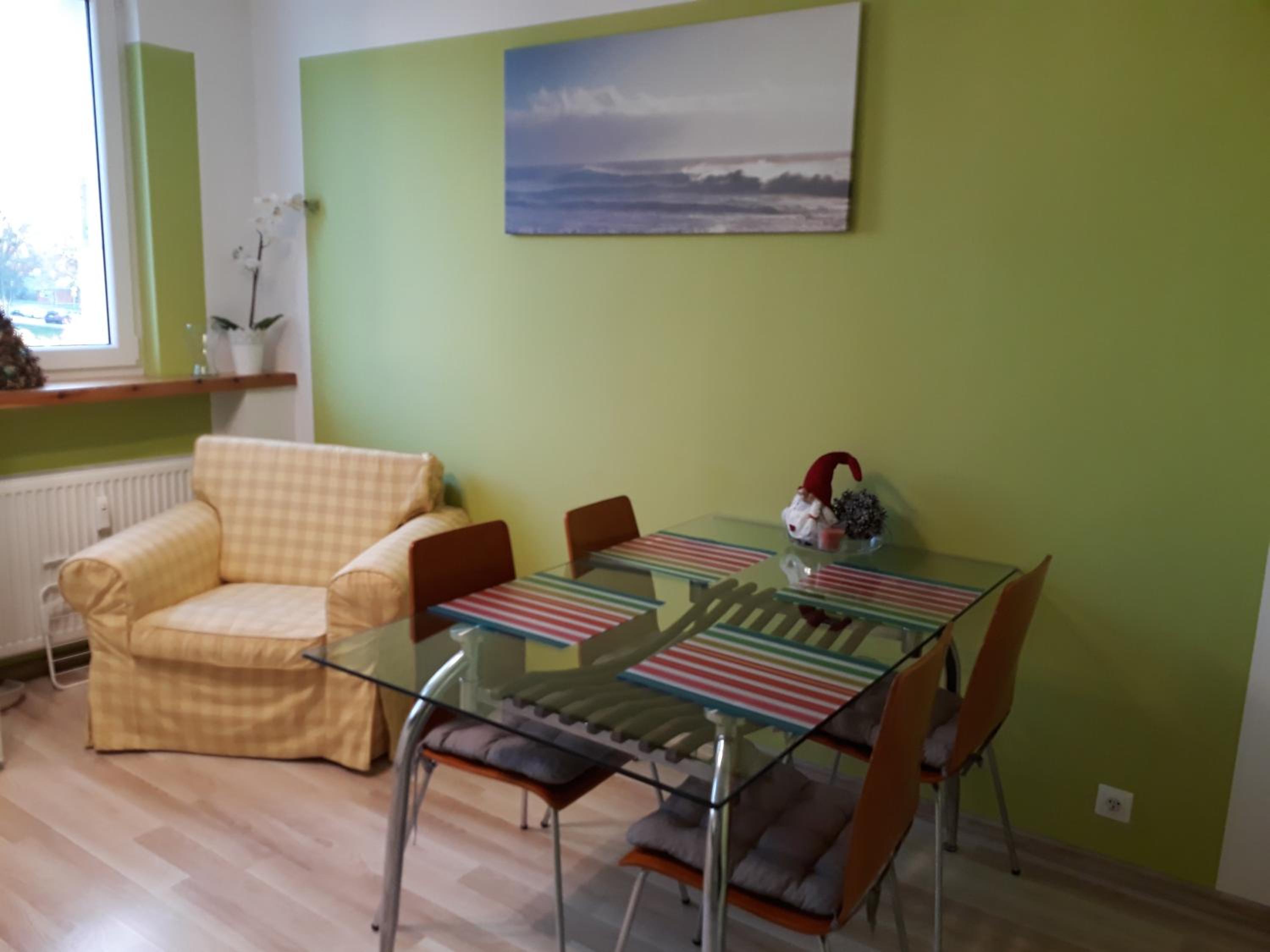 Apartament Czwarte Piętro view 2