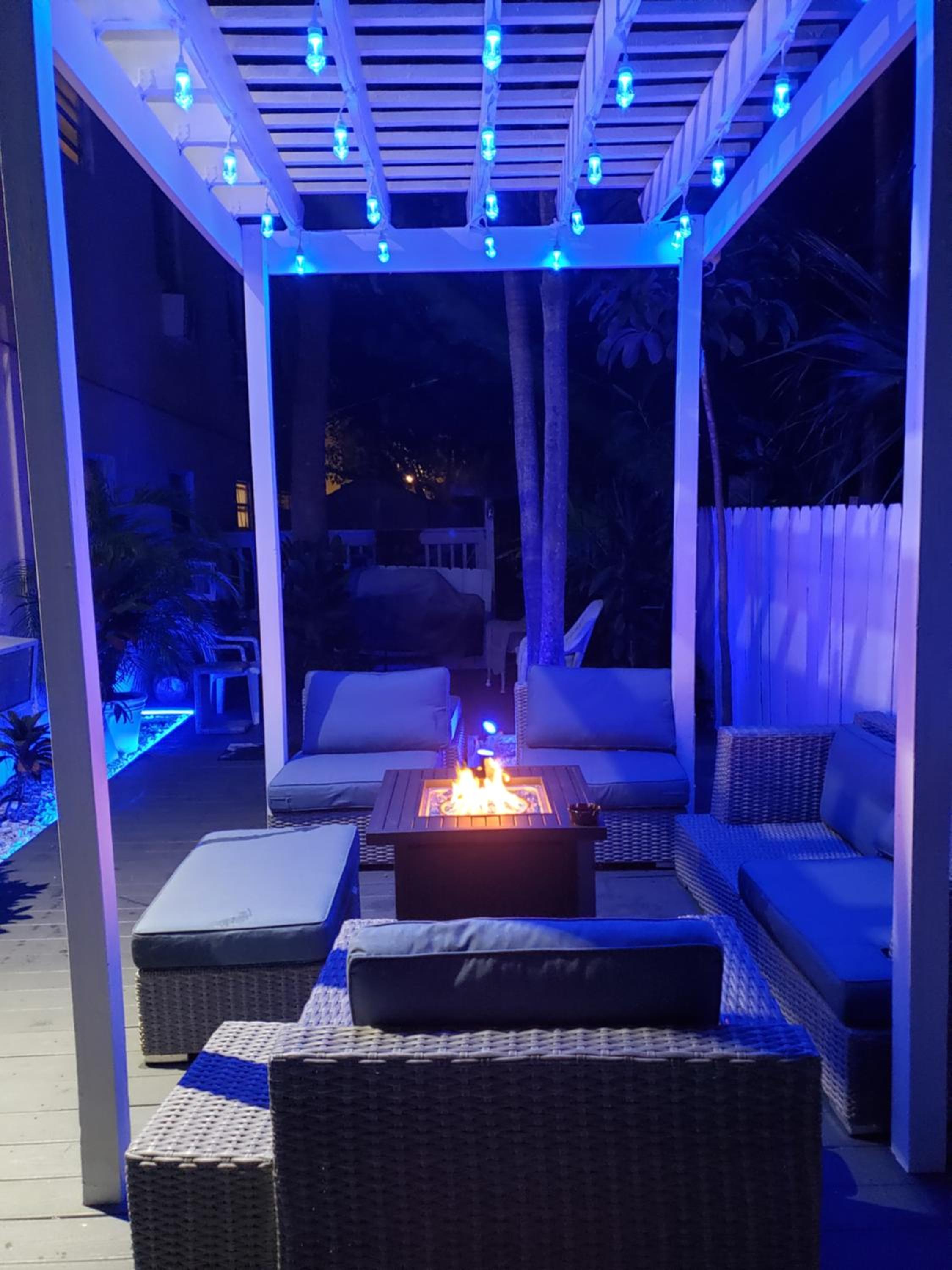 Ashley Brooke Beach Resort