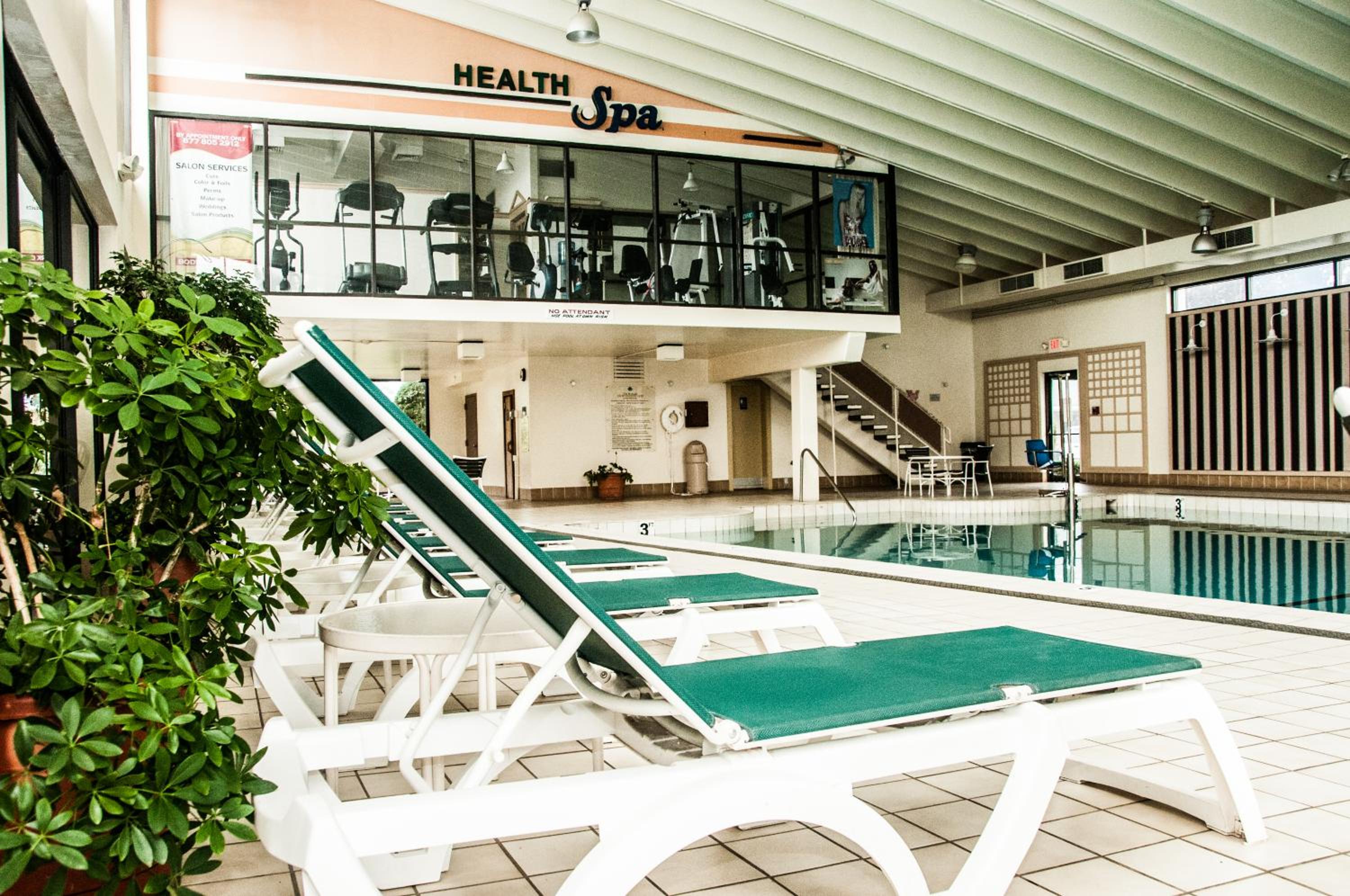 The Margate Resort