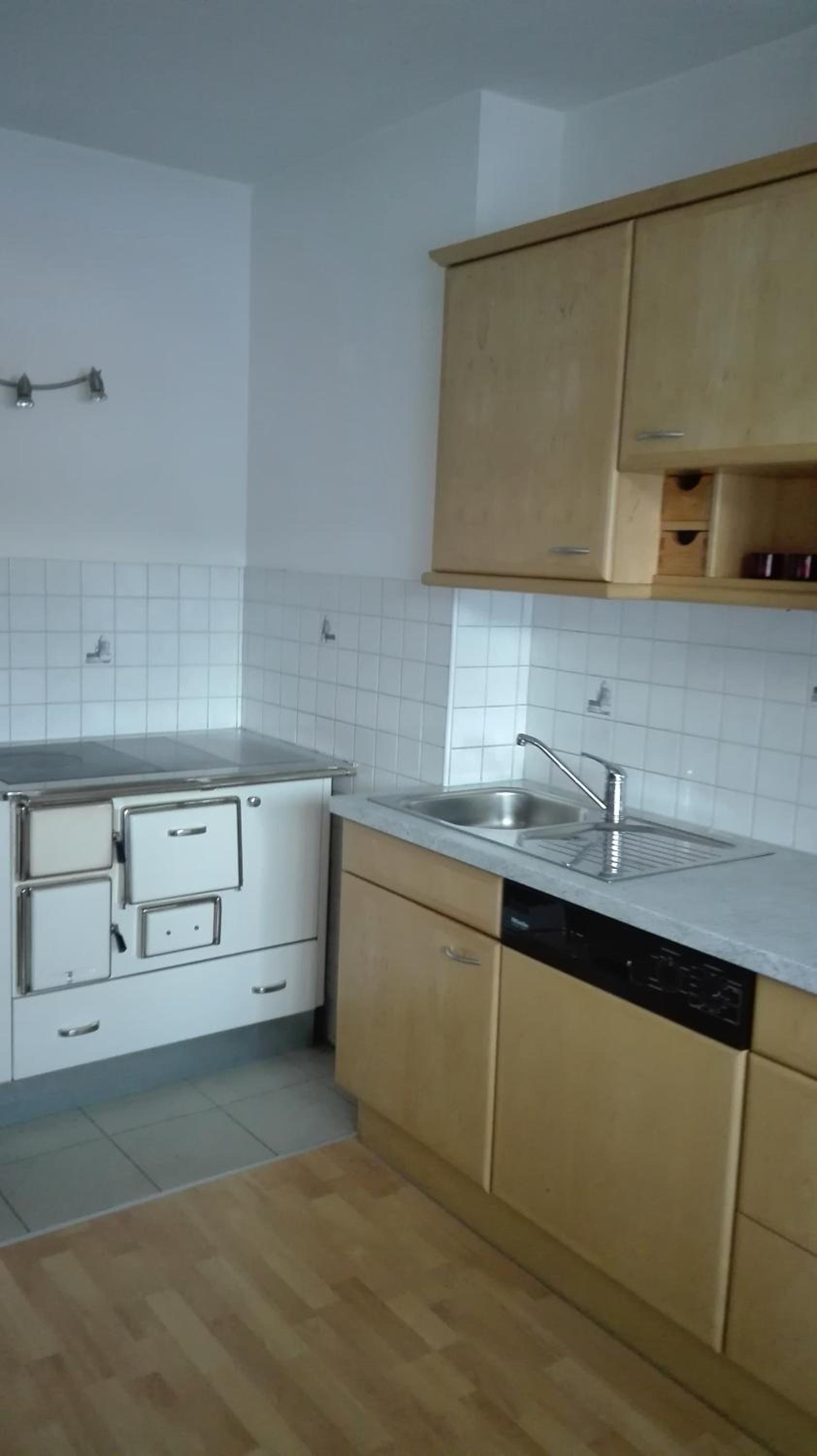 Ferienwohnung Wohlesser