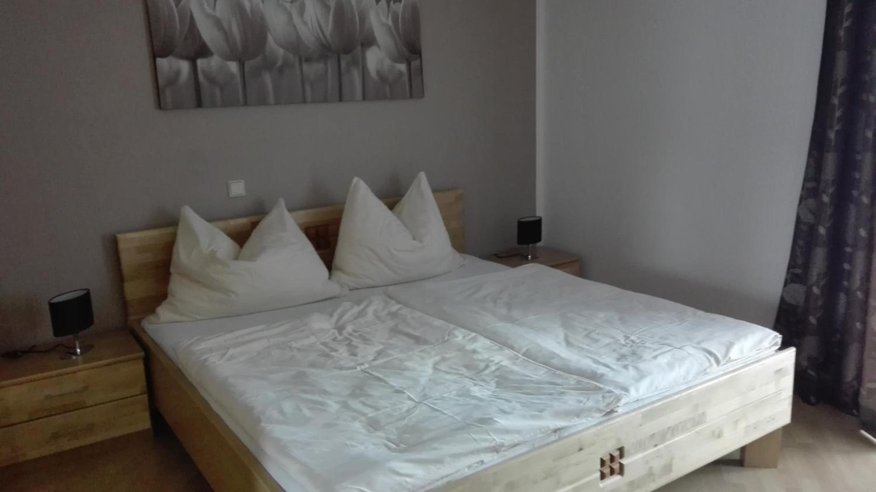 Ferienwohnung Wohlesser