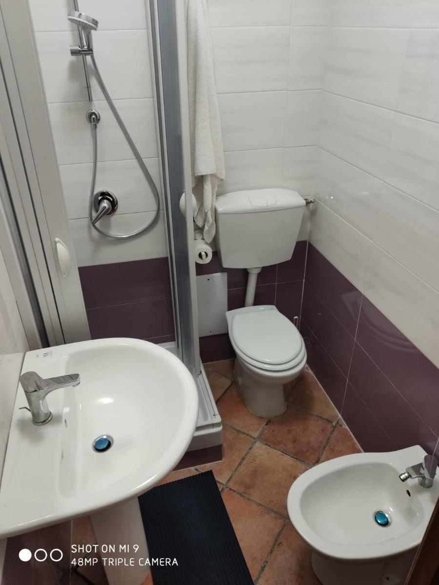 La dimora di bronzo