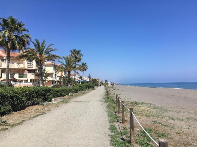 Apartamento 60 m2 en la playa view 5