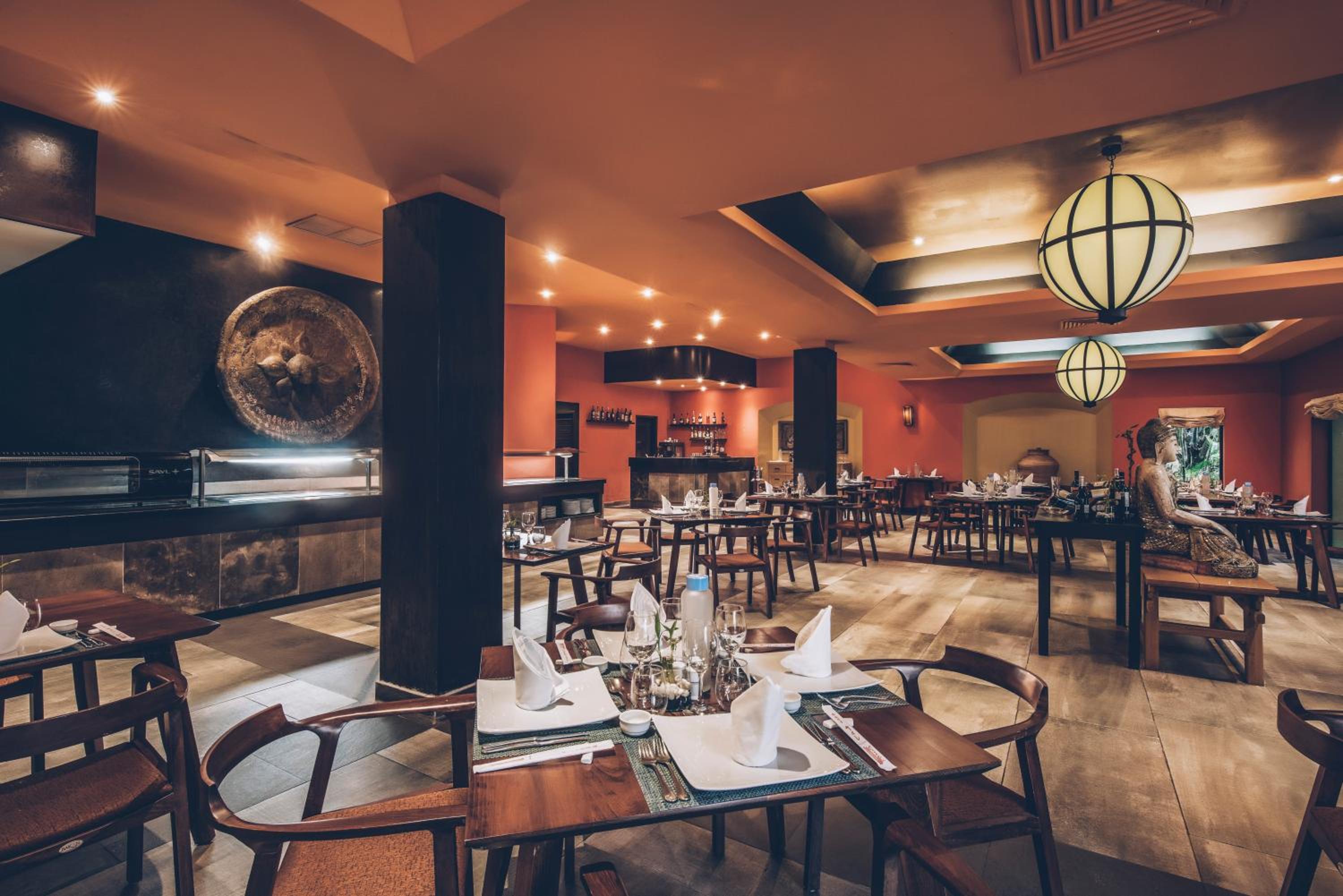 Iberostar Waves Cozumel - All Inclusive - Property Image 61