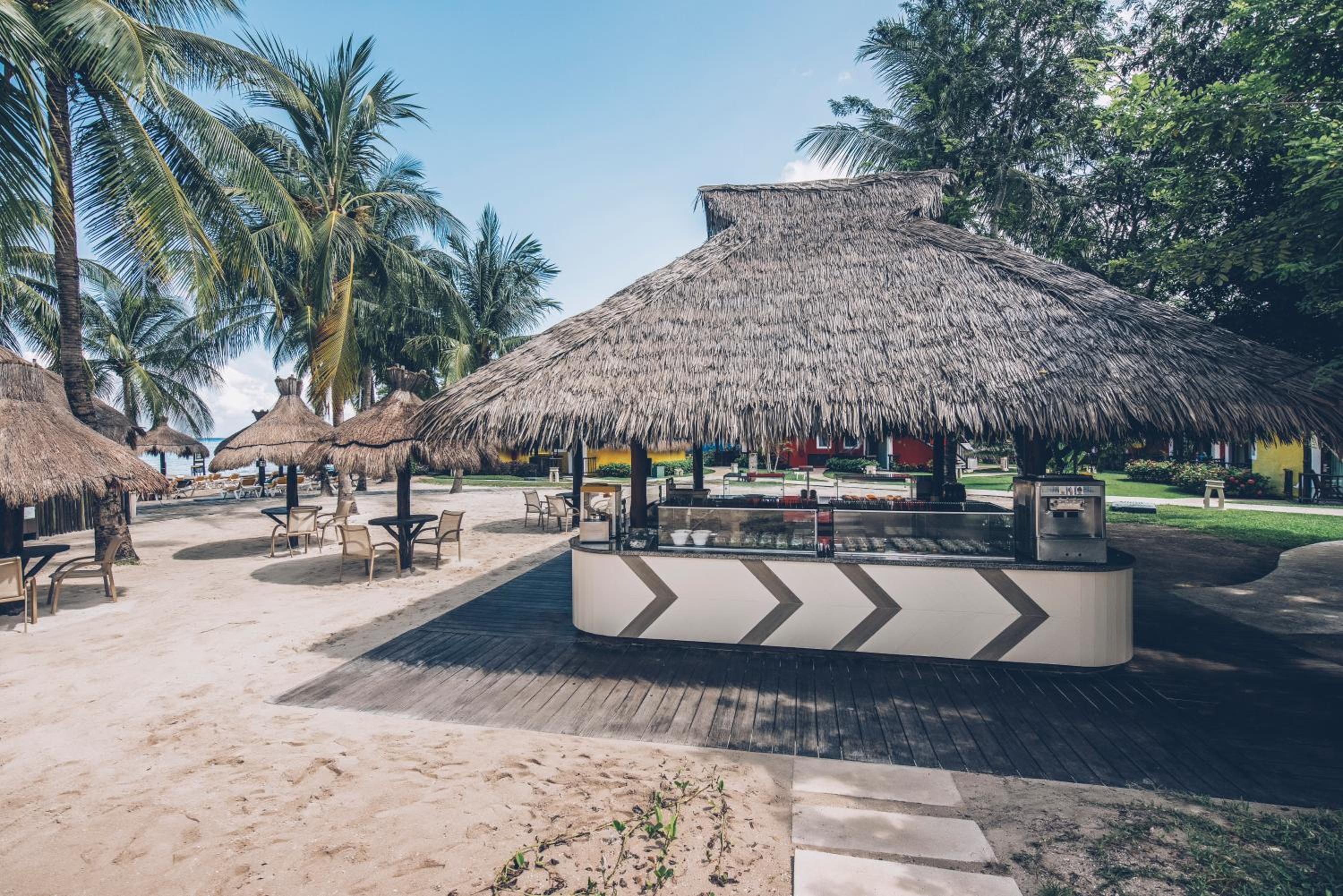 Iberostar Waves Cozumel - All Inclusive - Property Image 62