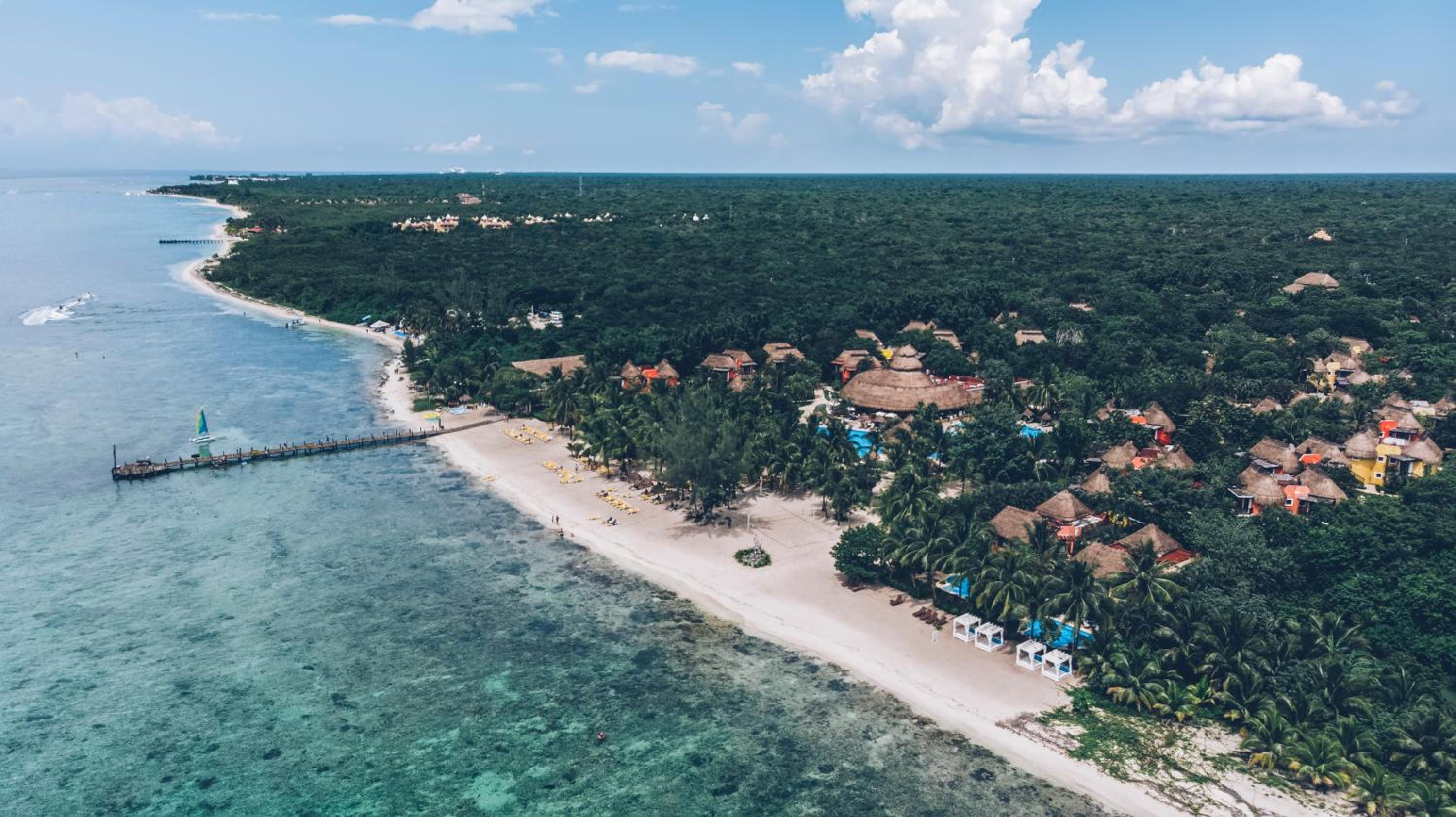 Iberostar Waves Cozumel - All Inclusive - Property Image 44