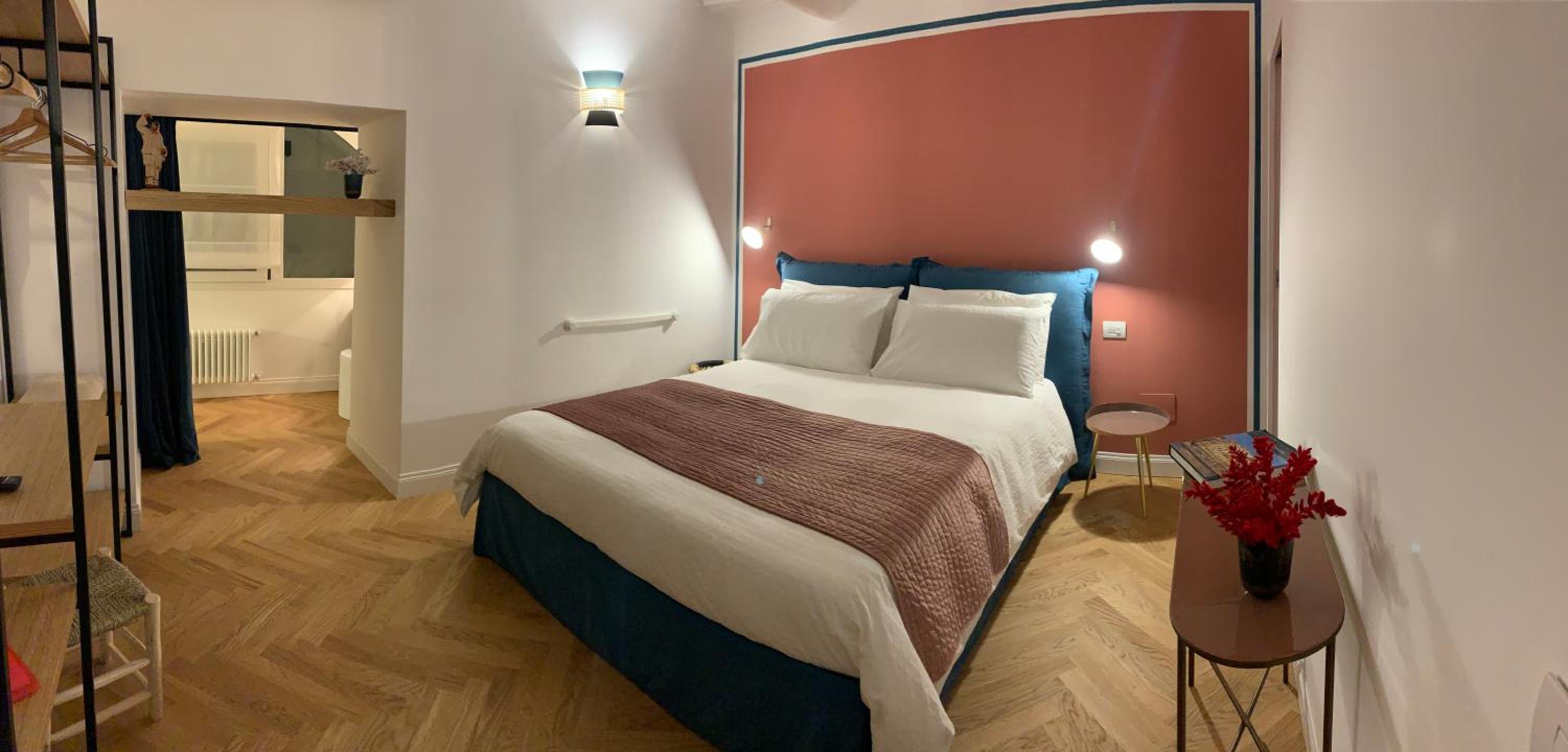 Ferrandina1 Guest House