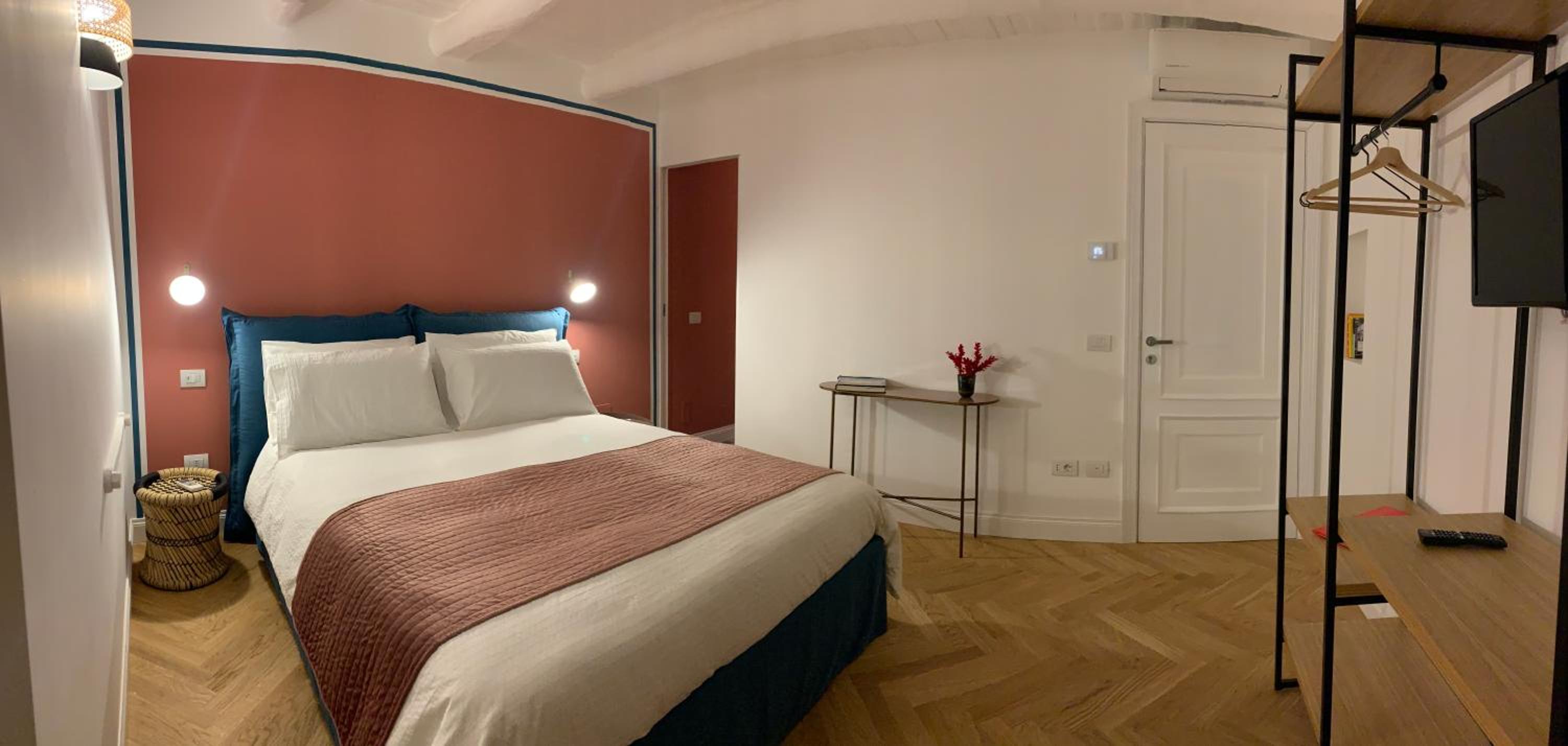 Ferrandina1 Guest House
