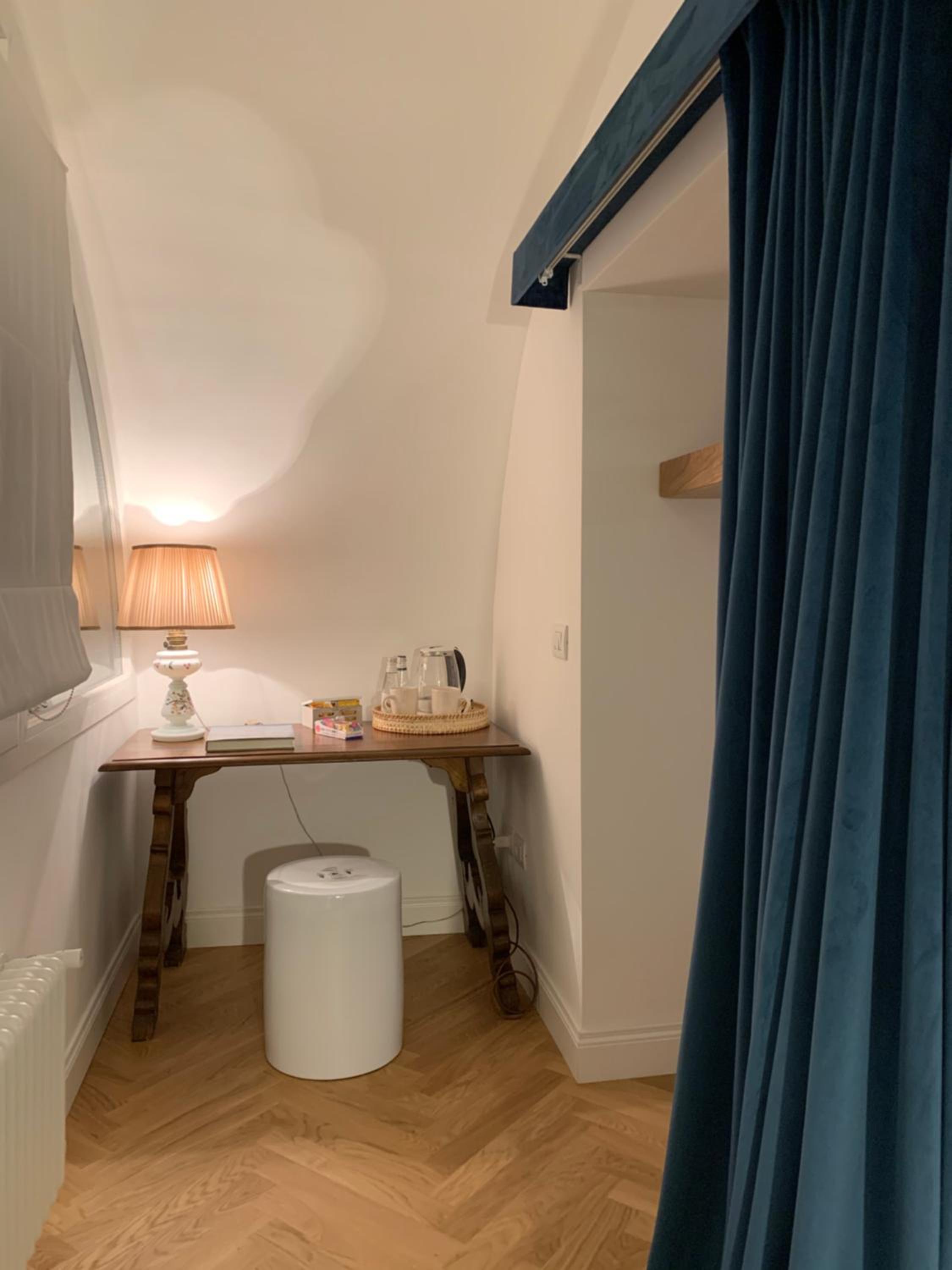 Ferrandina1 Guest House