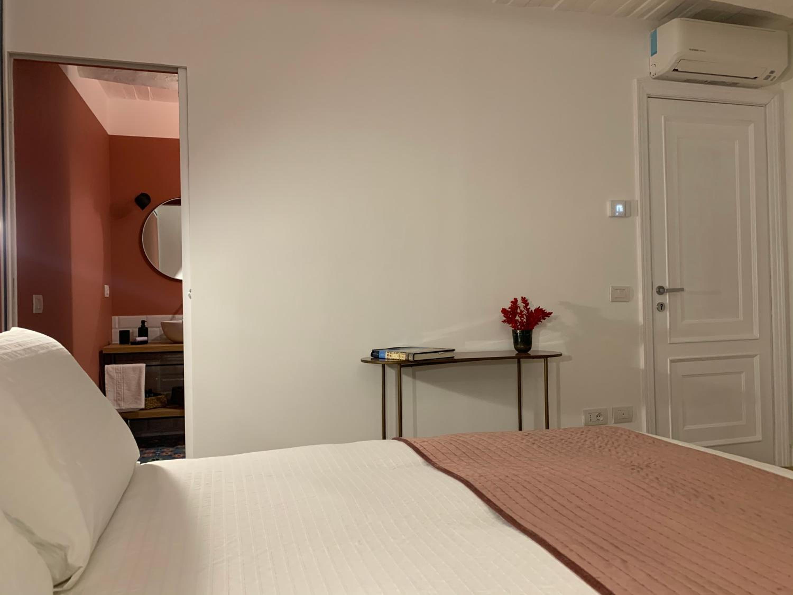 Ferrandina1 Guest House