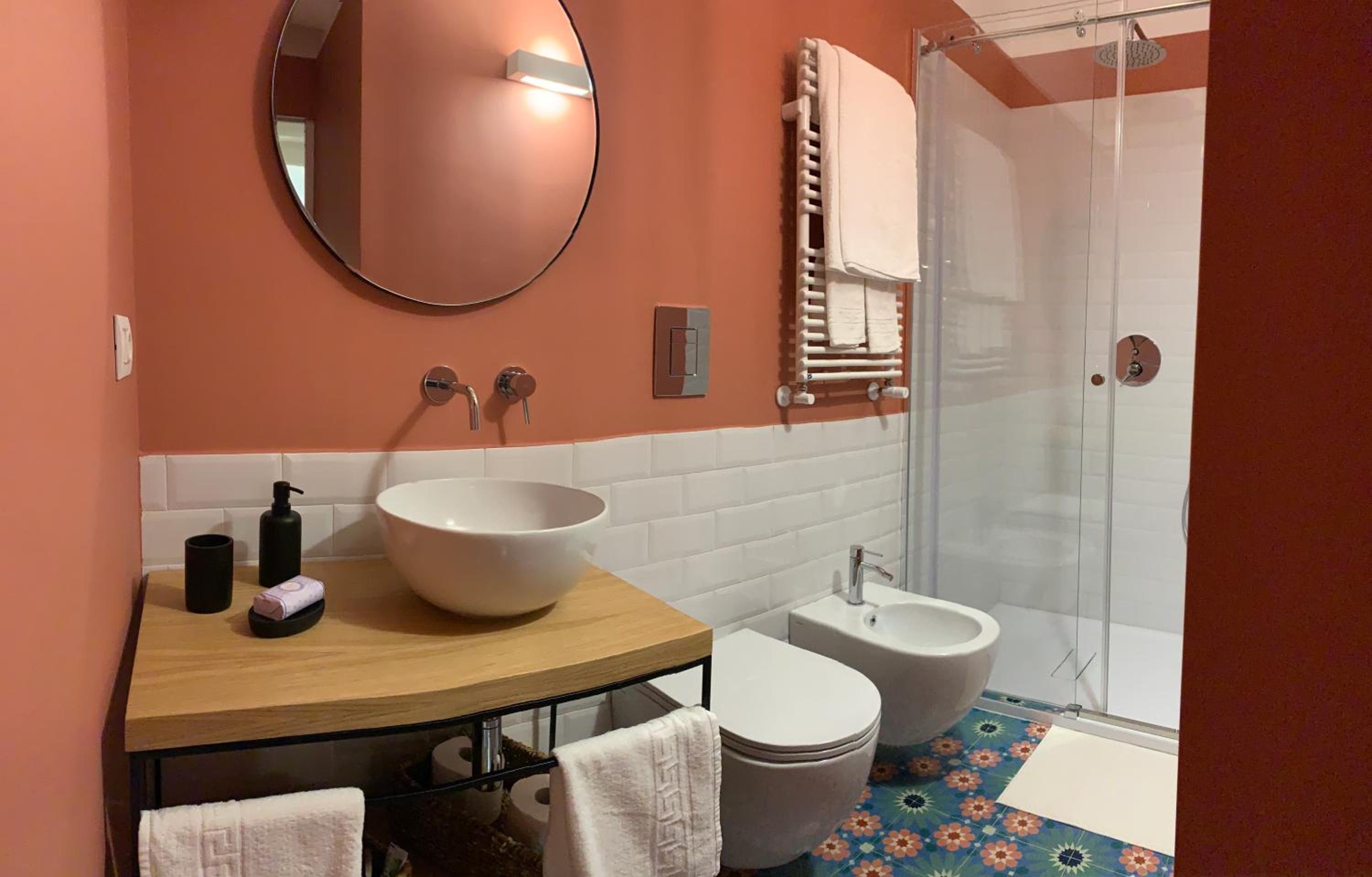 Ferrandina1 Guest House