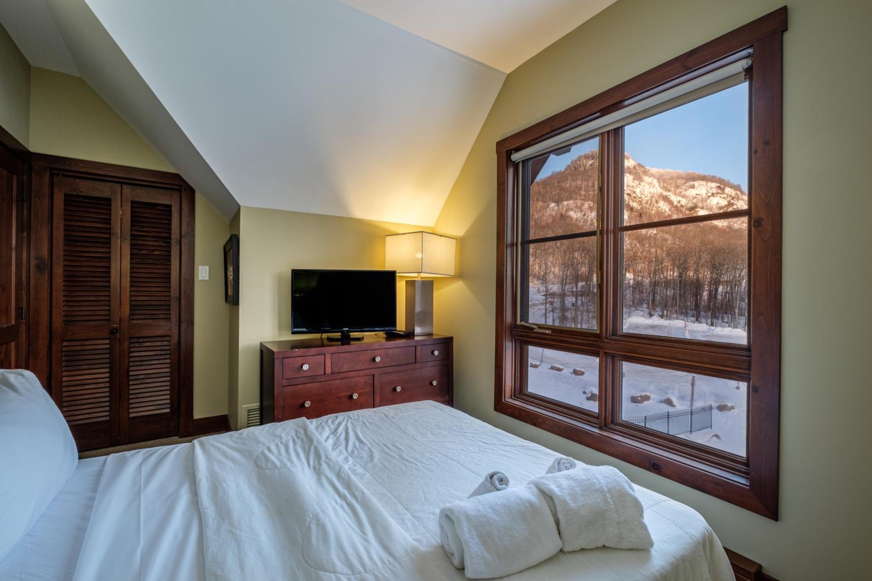 Étoile du Matin by Rendez-Vous Mont-Tremblant