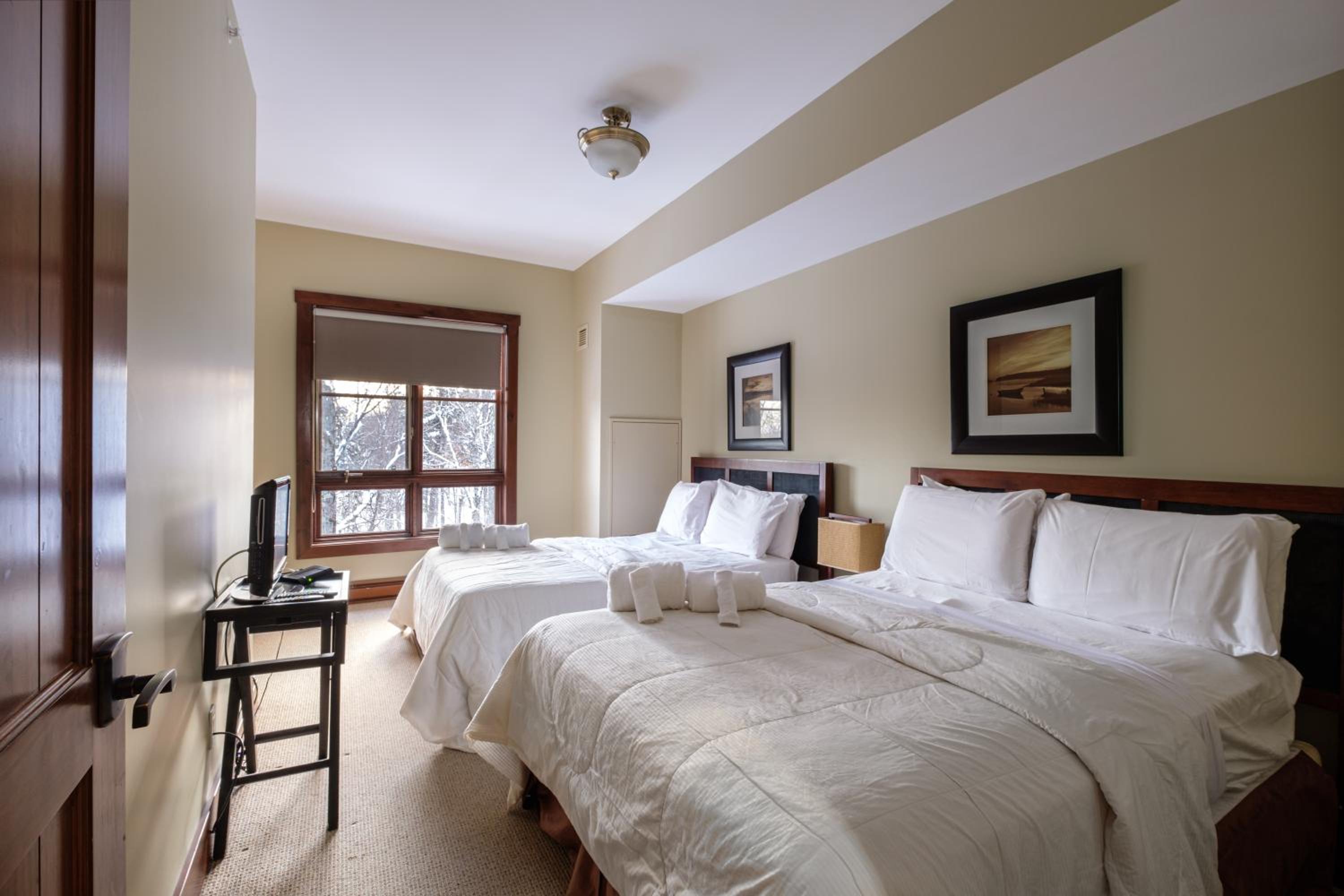 Étoile du Matin by Rendez-Vous Mont-Tremblant