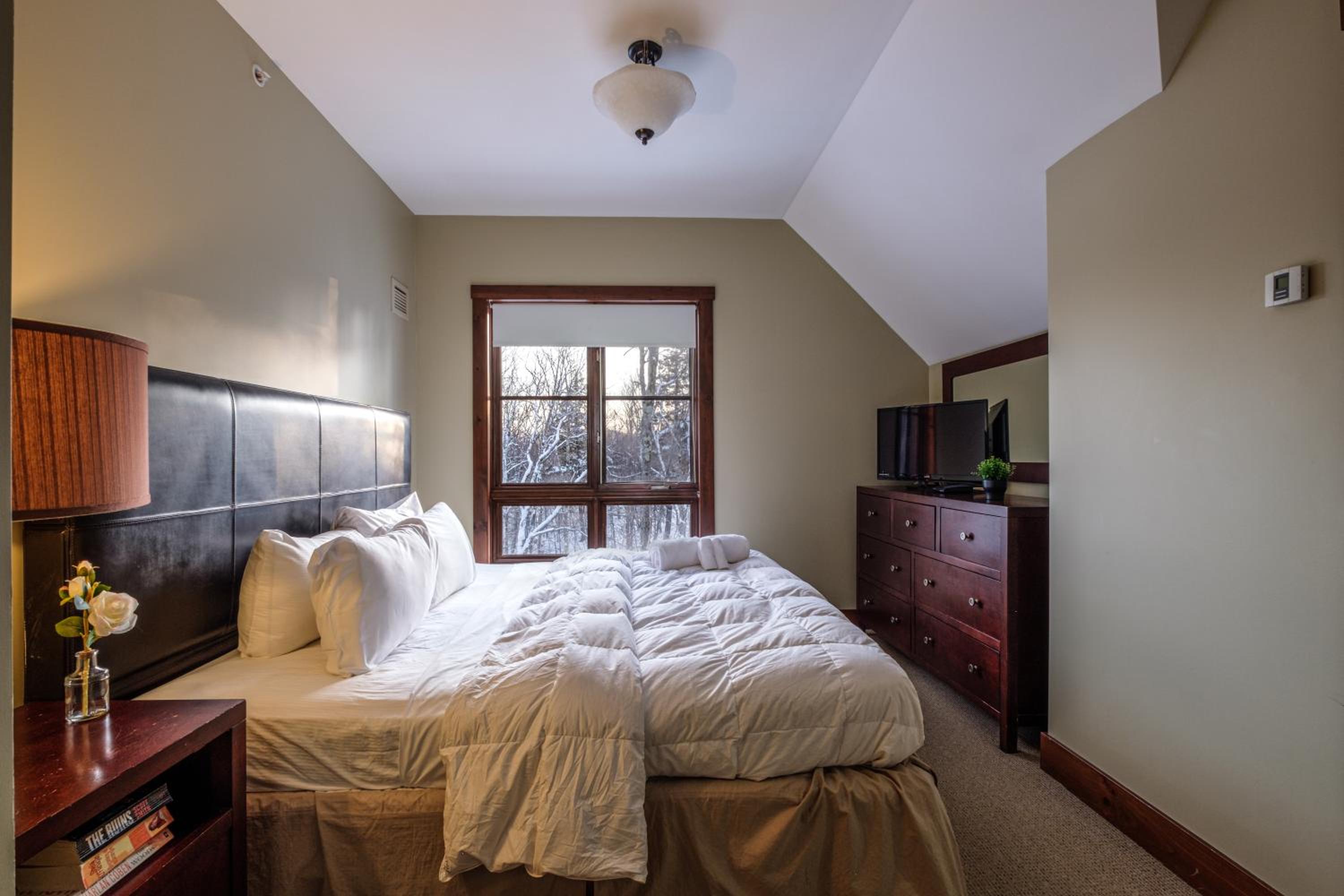 Étoile du Matin by Rendez-Vous Mont-Tremblant