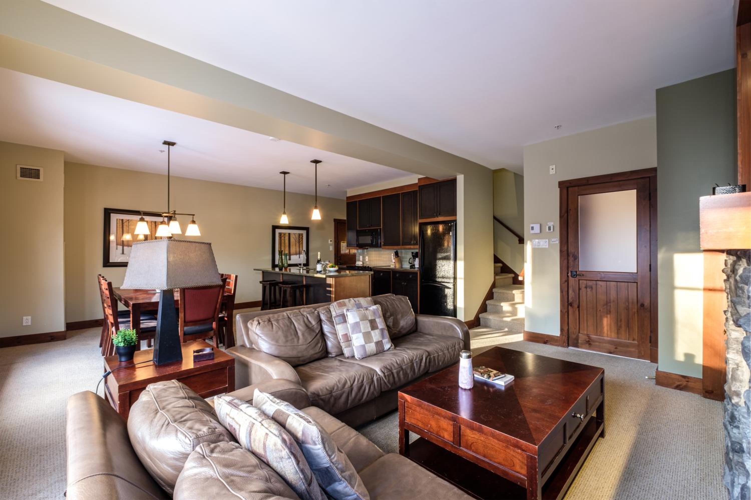 Étoile du Matin by Rendez-Vous Mont-Tremblant - Image 4