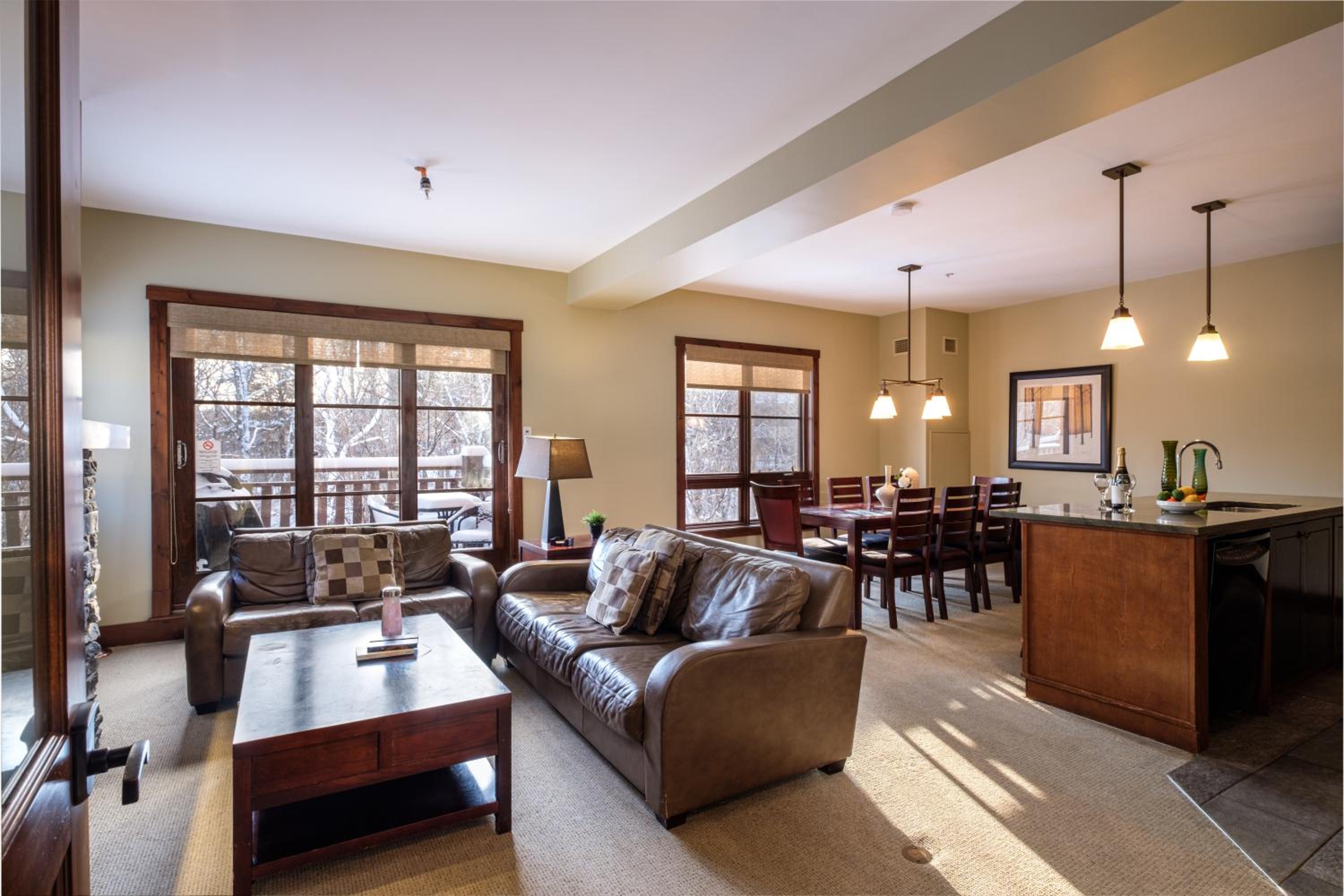 Étoile du Matin by Rendez-Vous Mont-Tremblant - Image 5