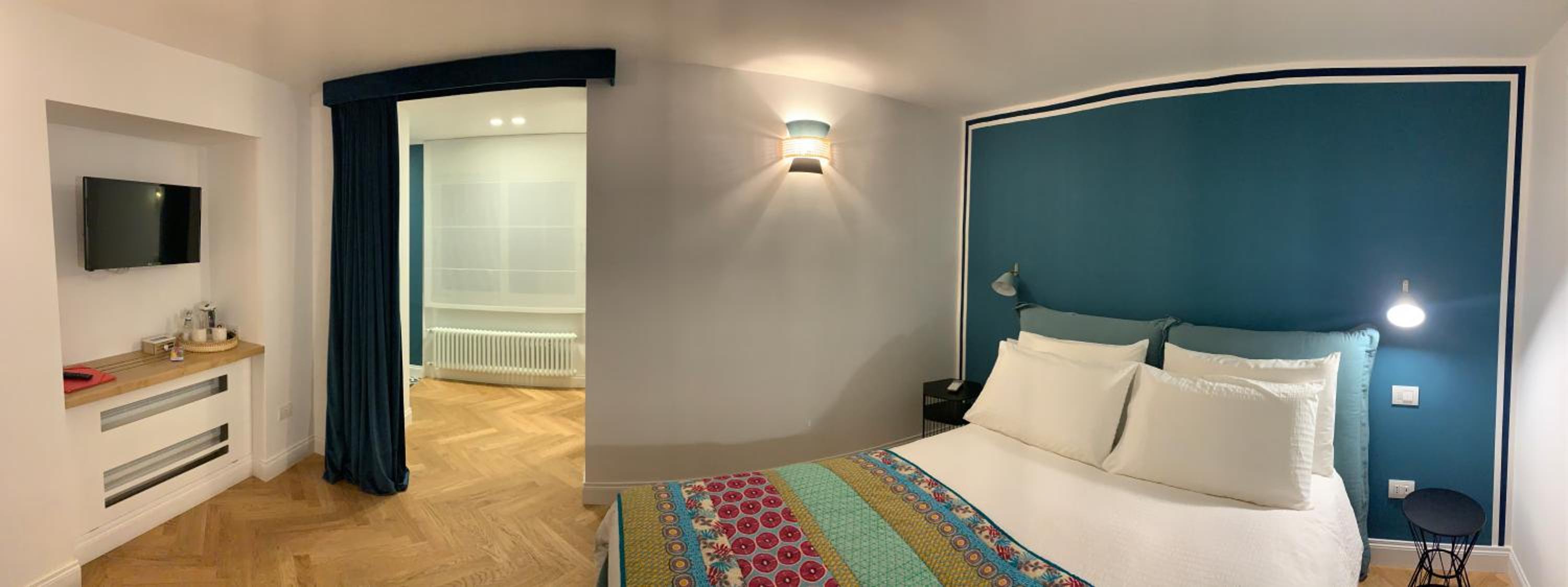 Ferrandina1 Guest House