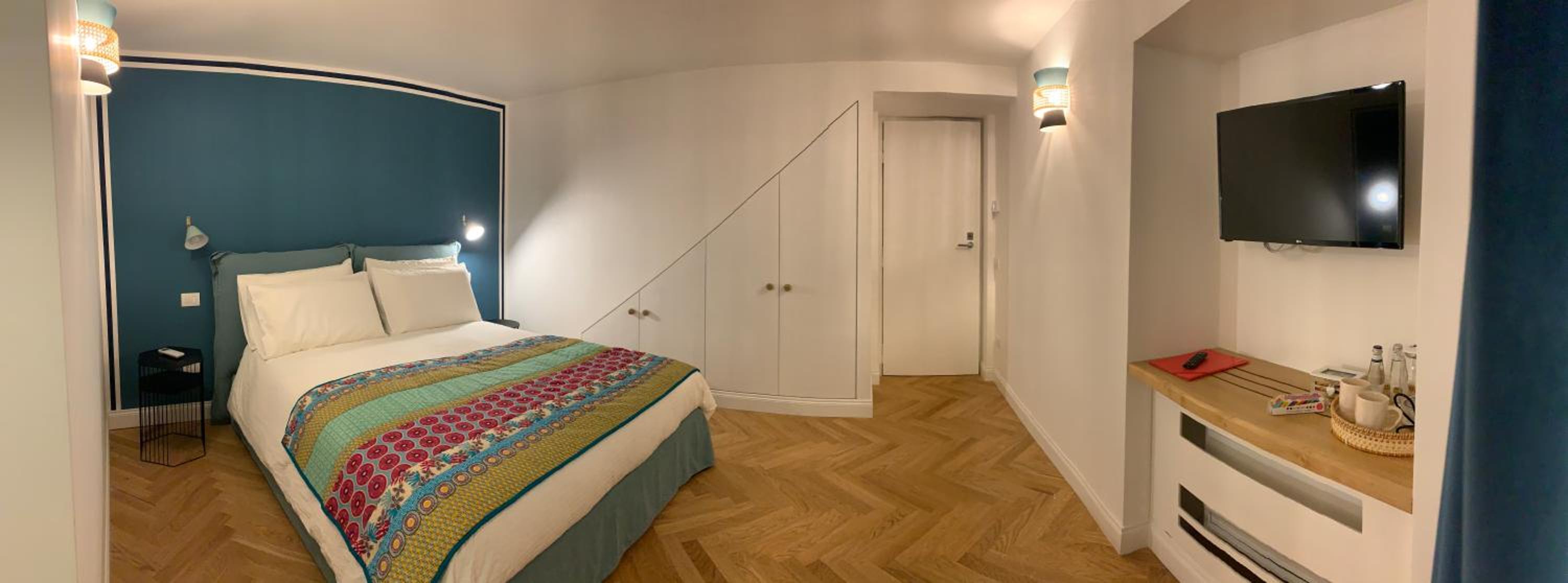 Ferrandina1 Guest House