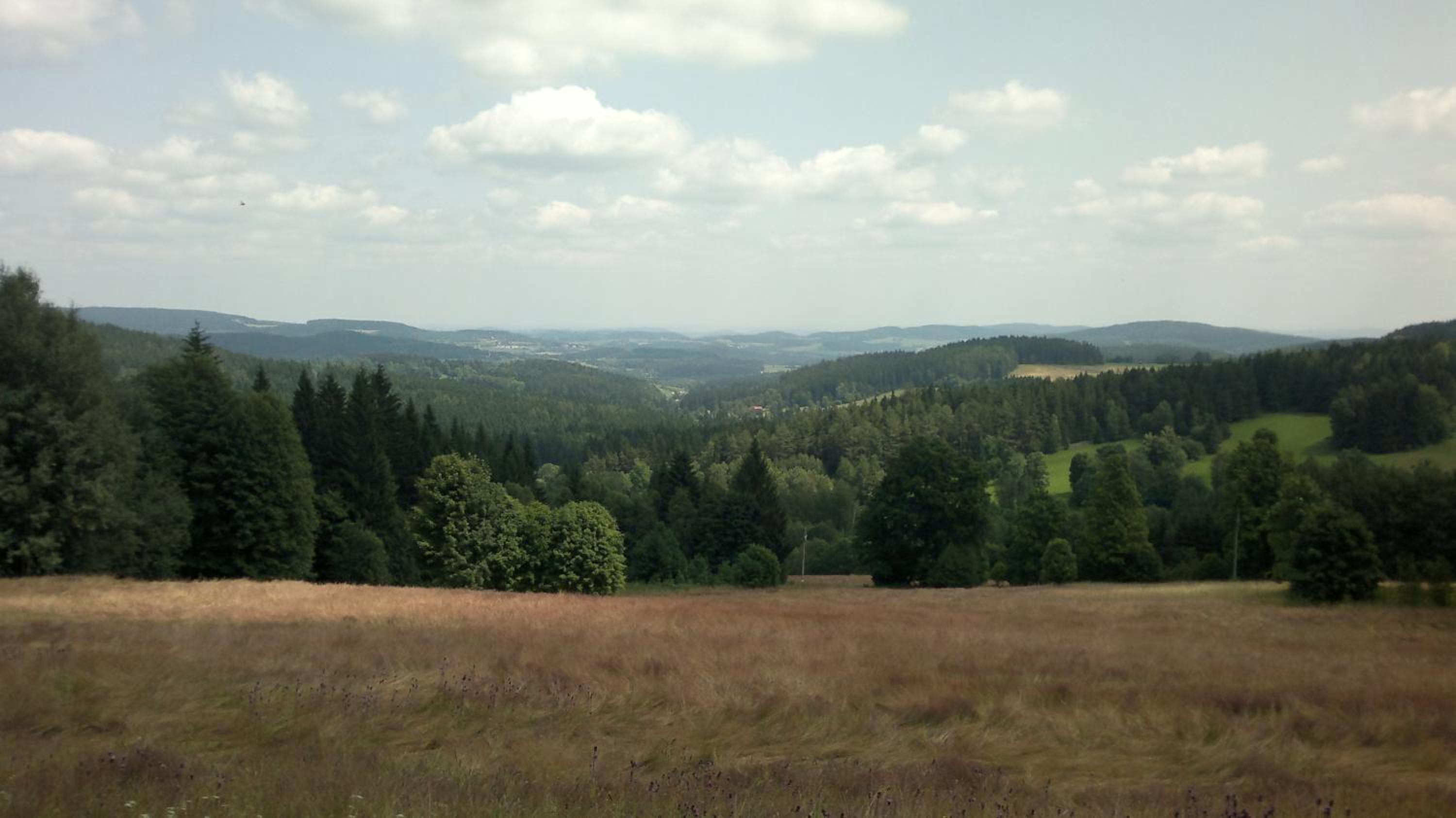 Horská Chata Cihelny