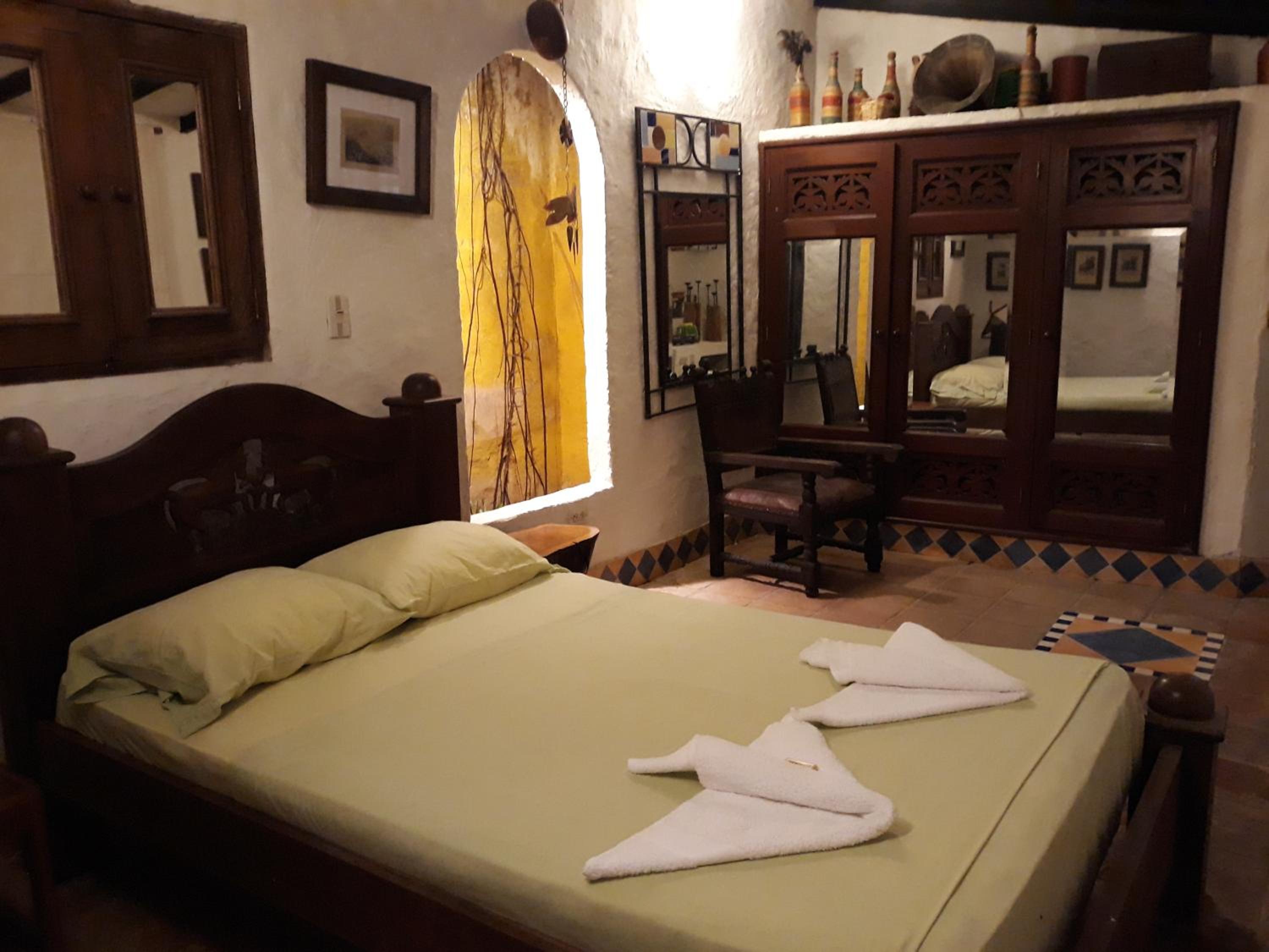 Casa Constantino