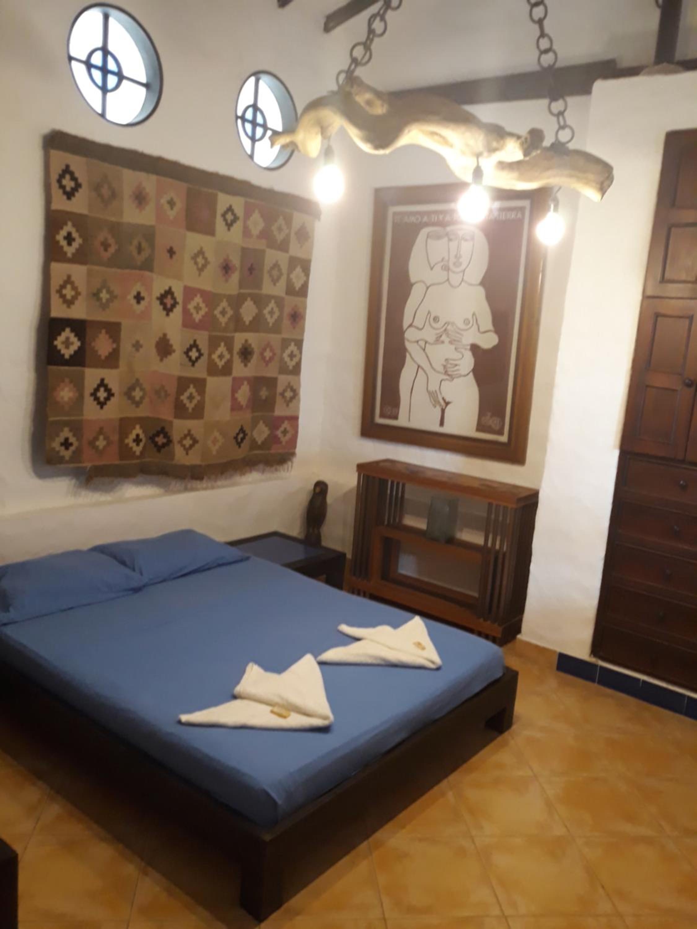 Casa Constantino