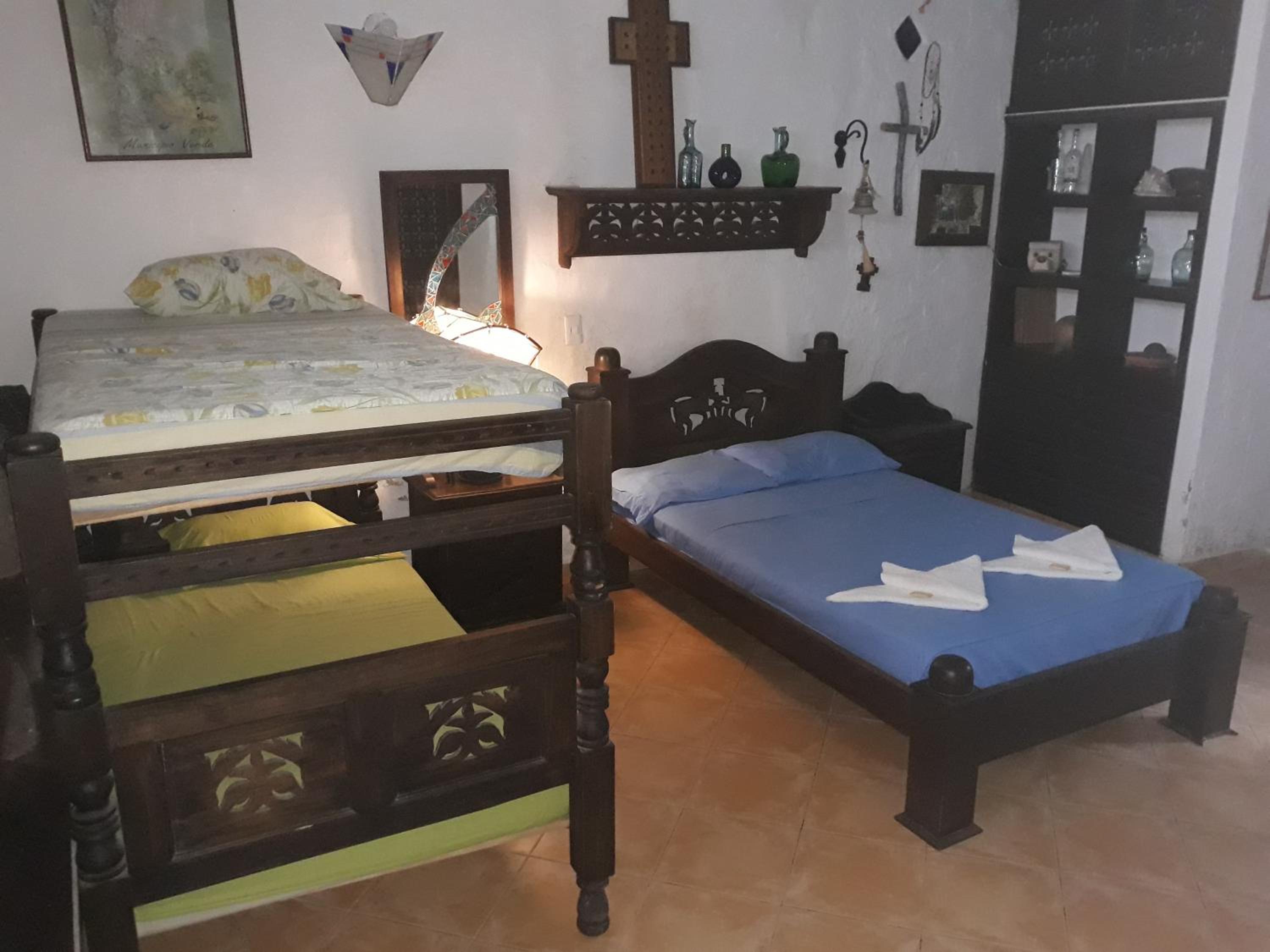Casa Constantino