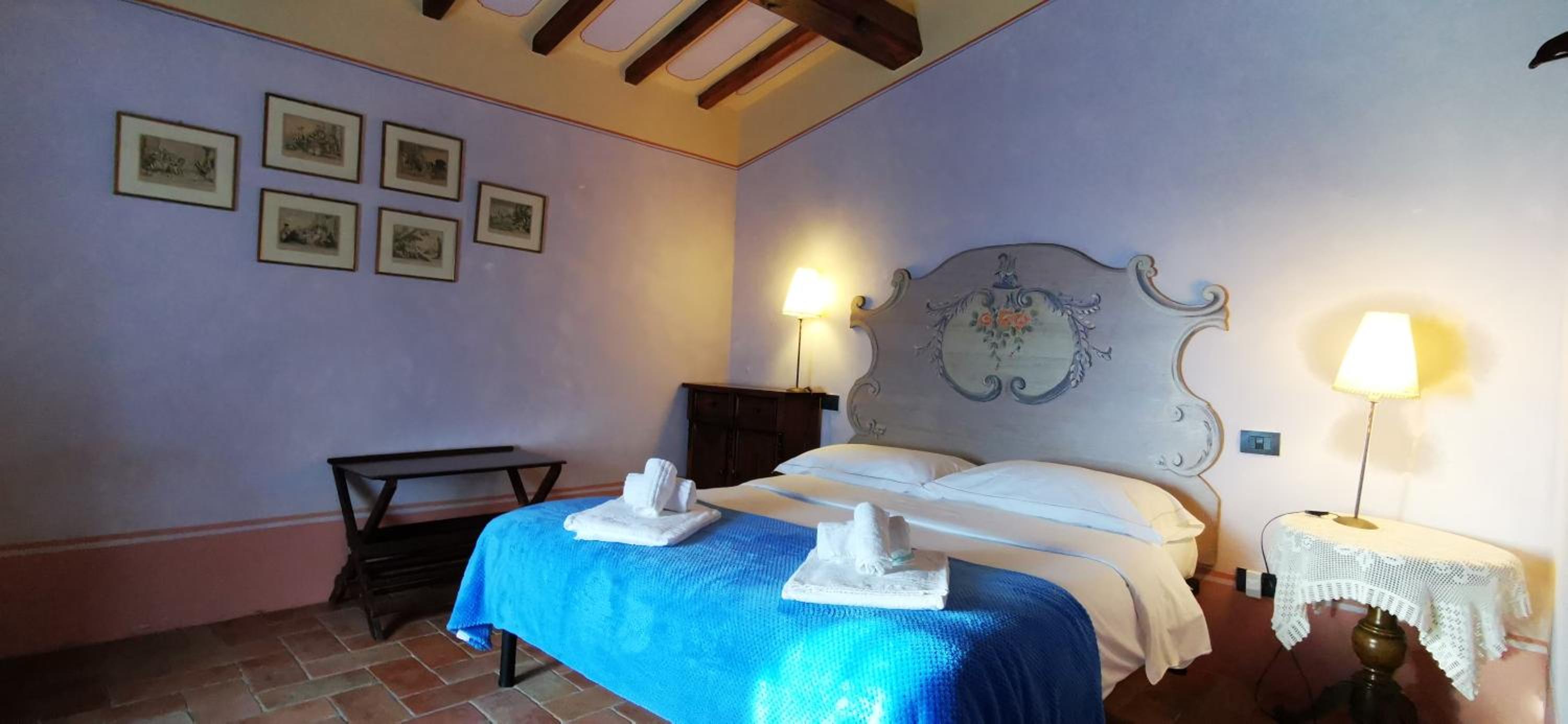 Margherita Holiday Home view 3