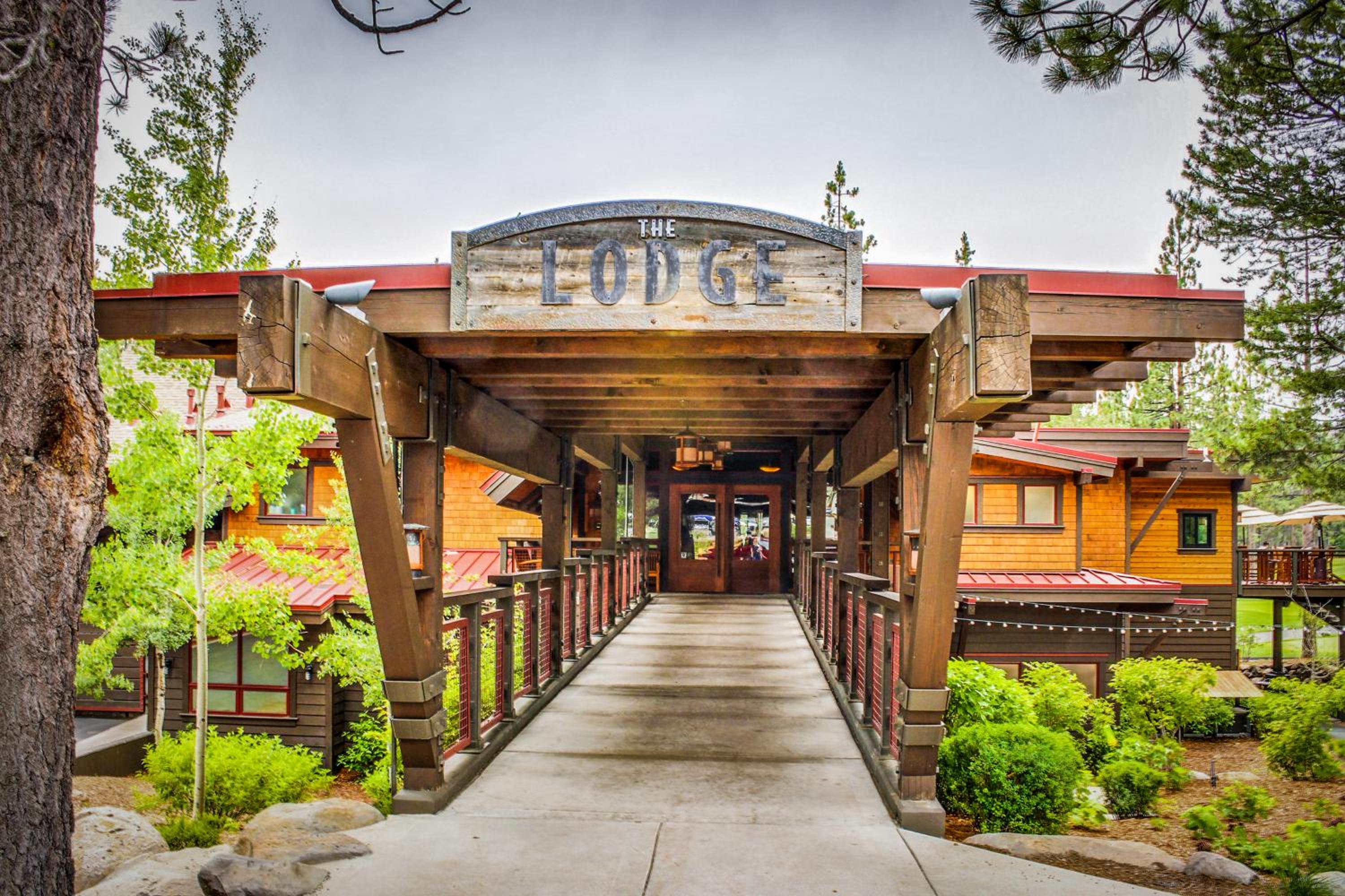 Spike's Place