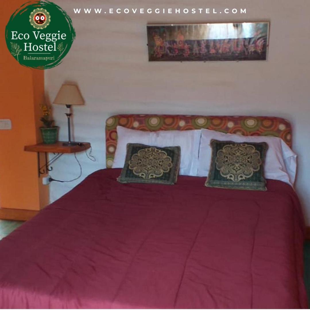 Balaramapuri Eco Veggie Hostel