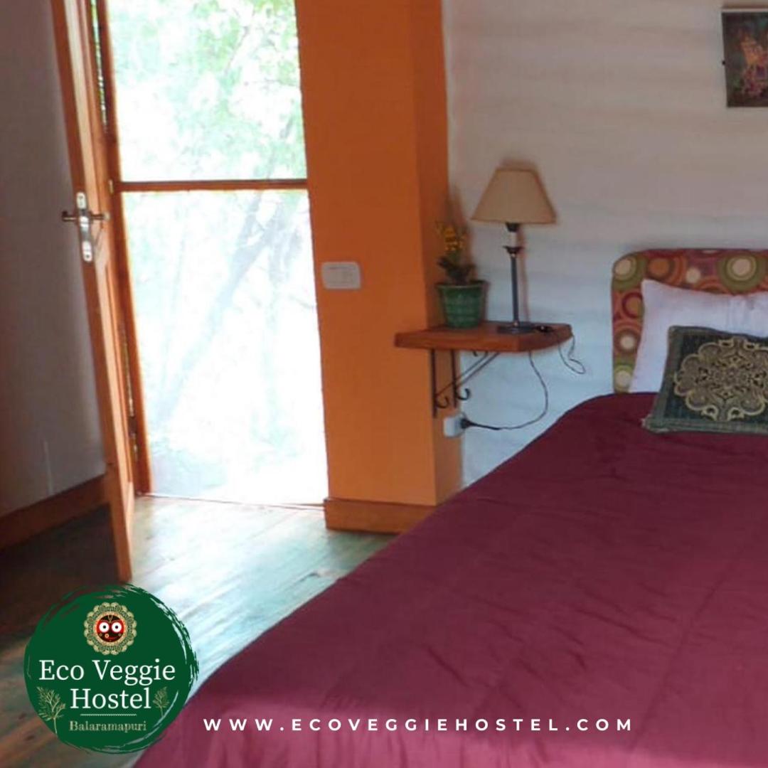 Balaramapuri Eco Veggie Hostel