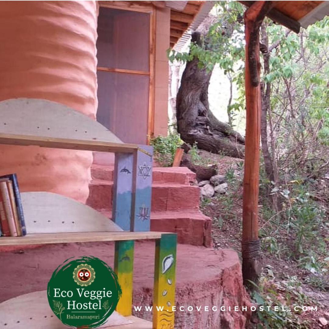 Balaramapuri Eco Veggie Hostel