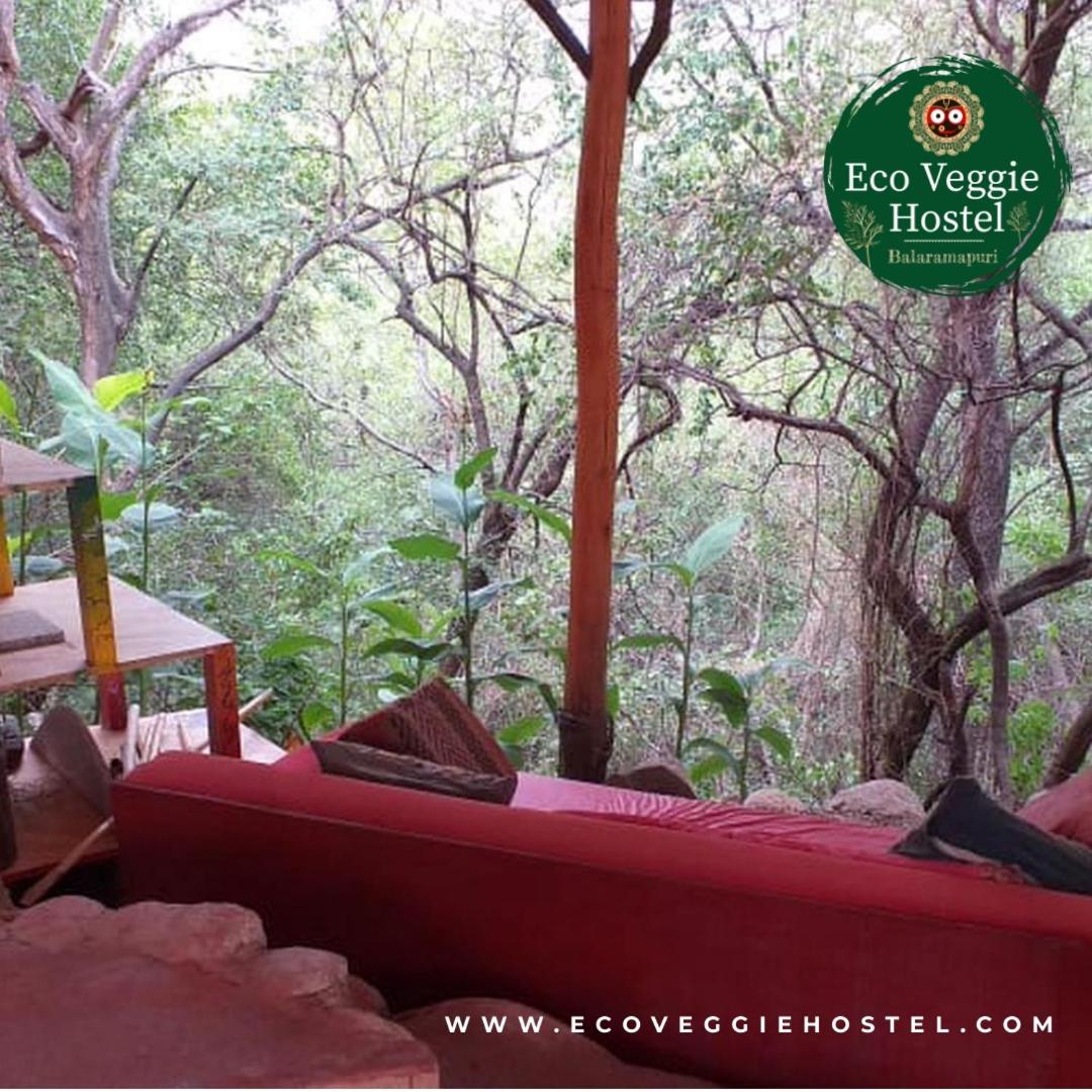 Balaramapuri Eco Veggie Hostel