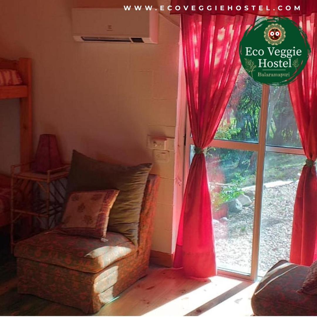 Balaramapuri Eco Veggie Hostel